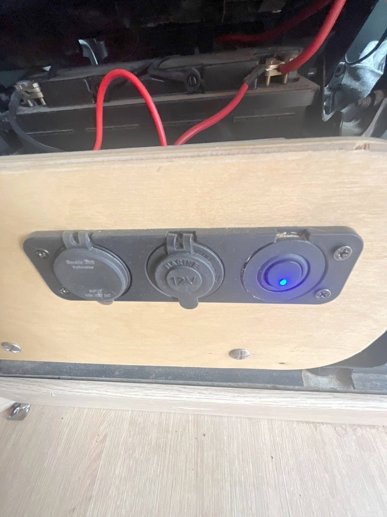 Renault Renault trafic