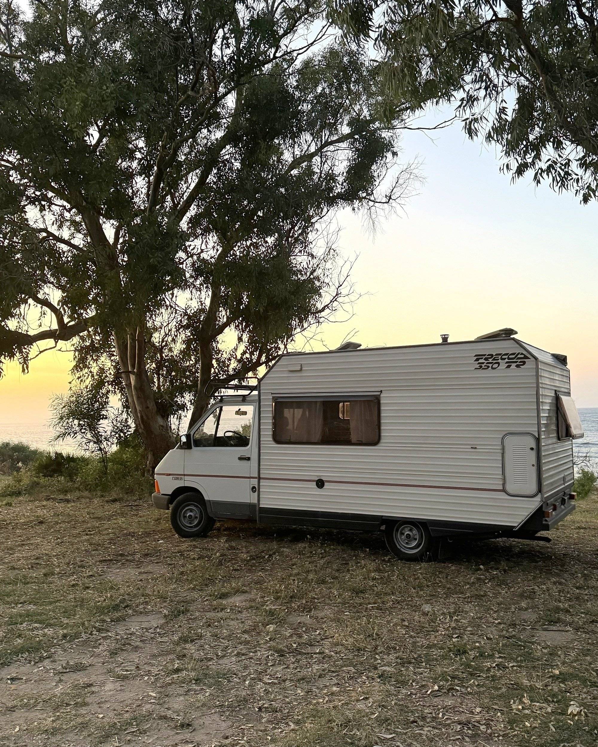 Renault Renault trafic