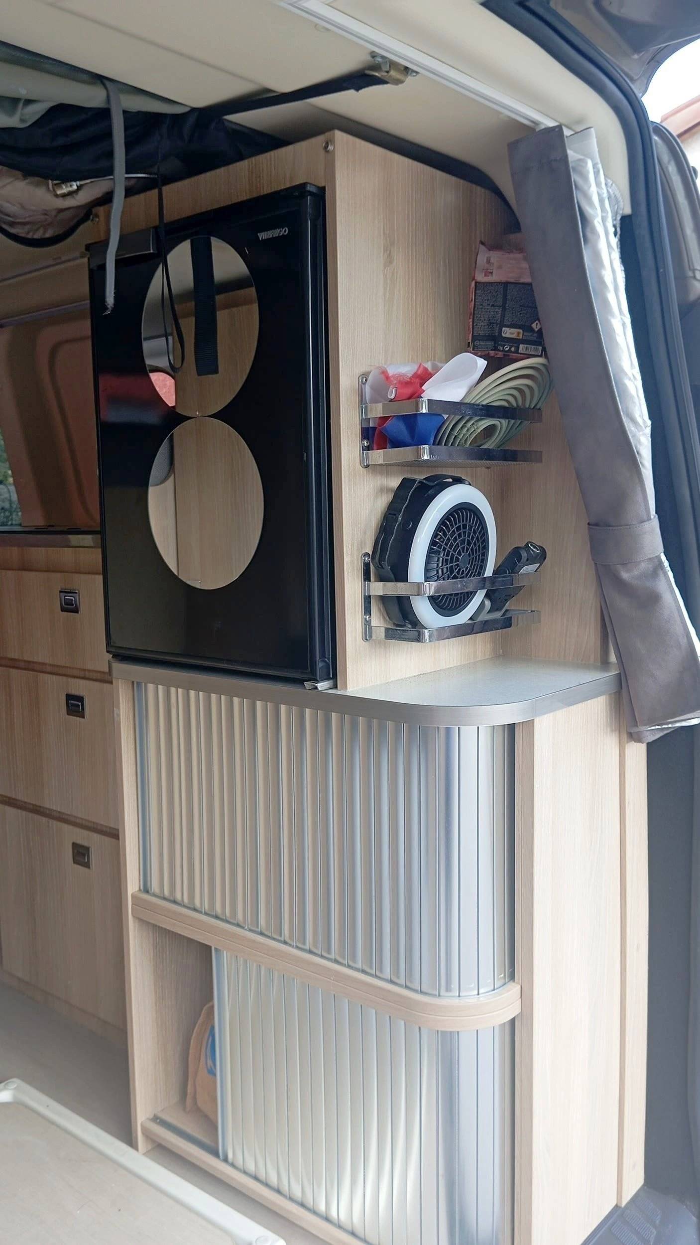 Campérêve Cap Land