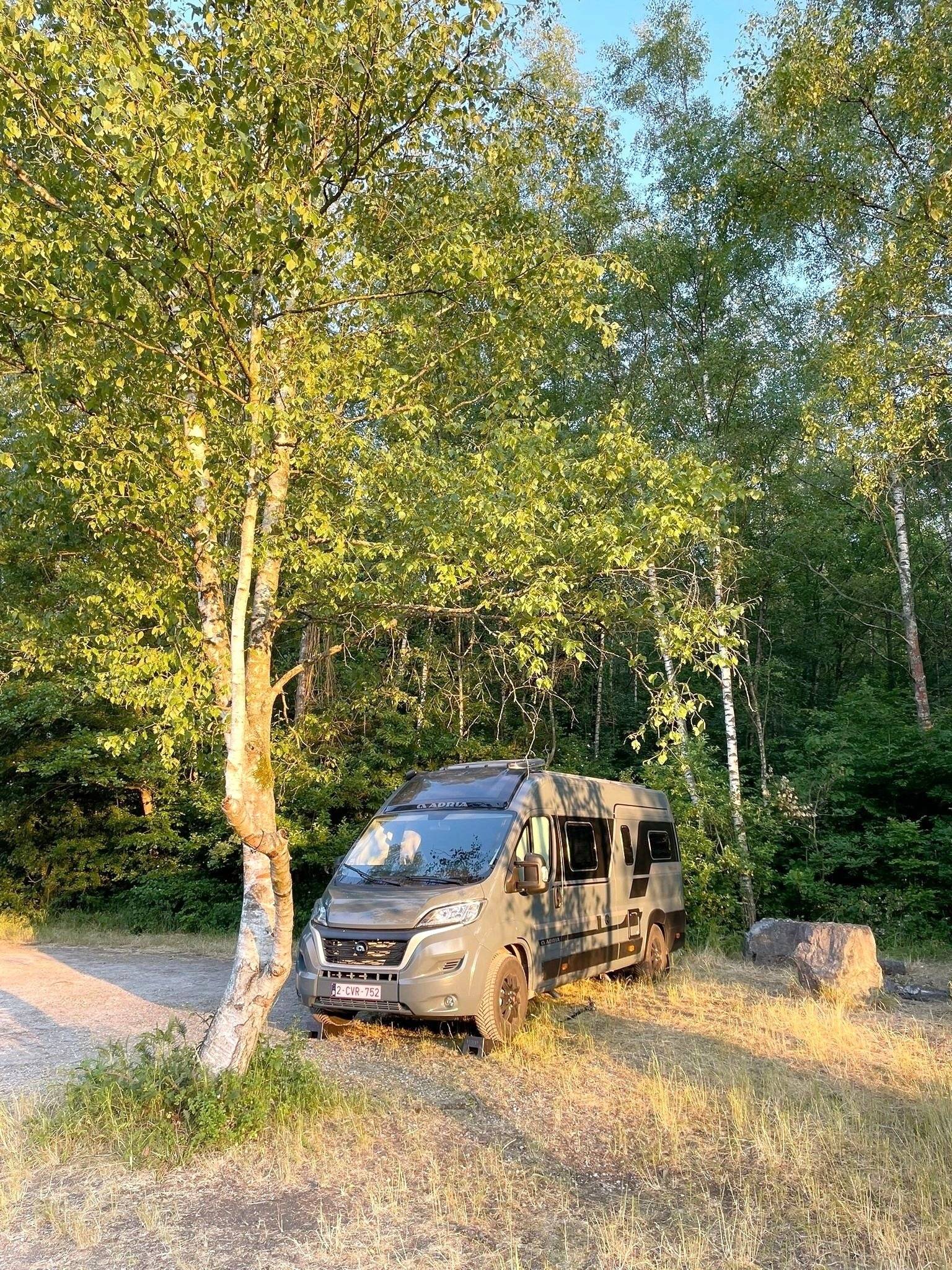 Adria 640 Twin Supreme - Tout confort pour 2