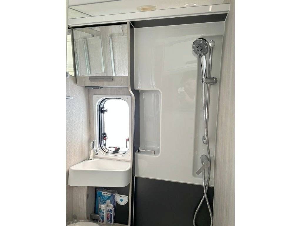 Roller Team Livingstone 5 Sport