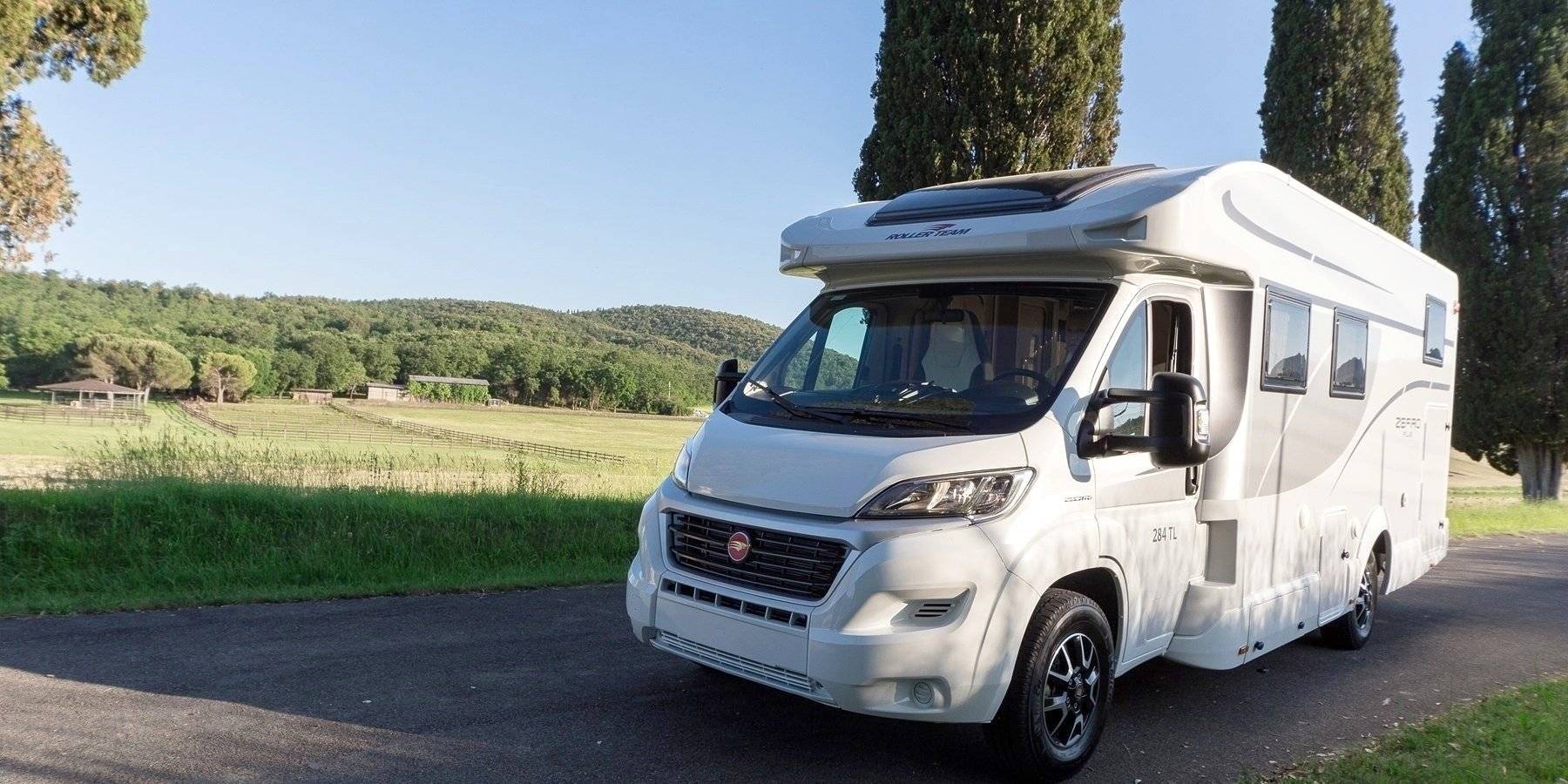 Roller Team 284 Tl Special Edition