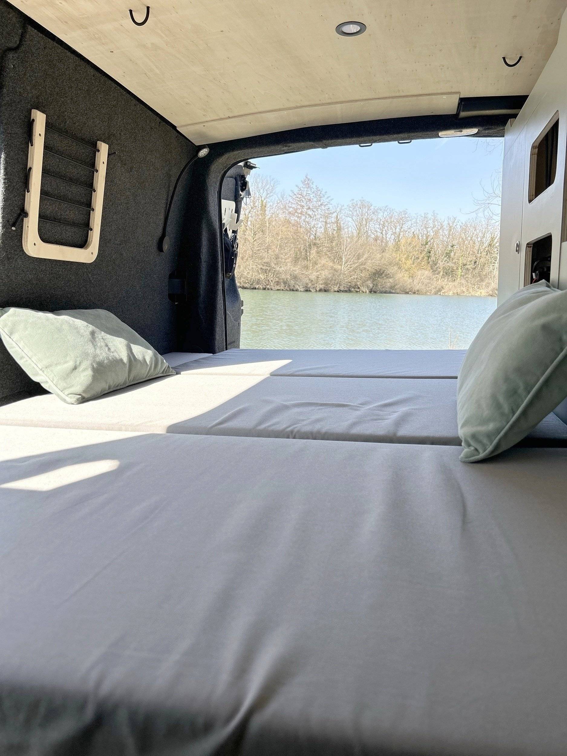 PERSO Citroën jumpy