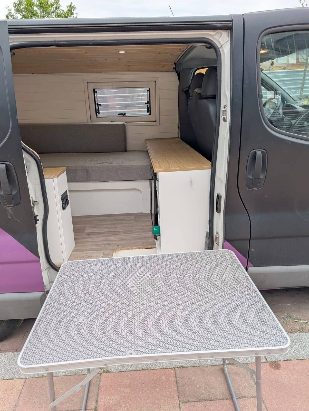 Renault Renault trafic