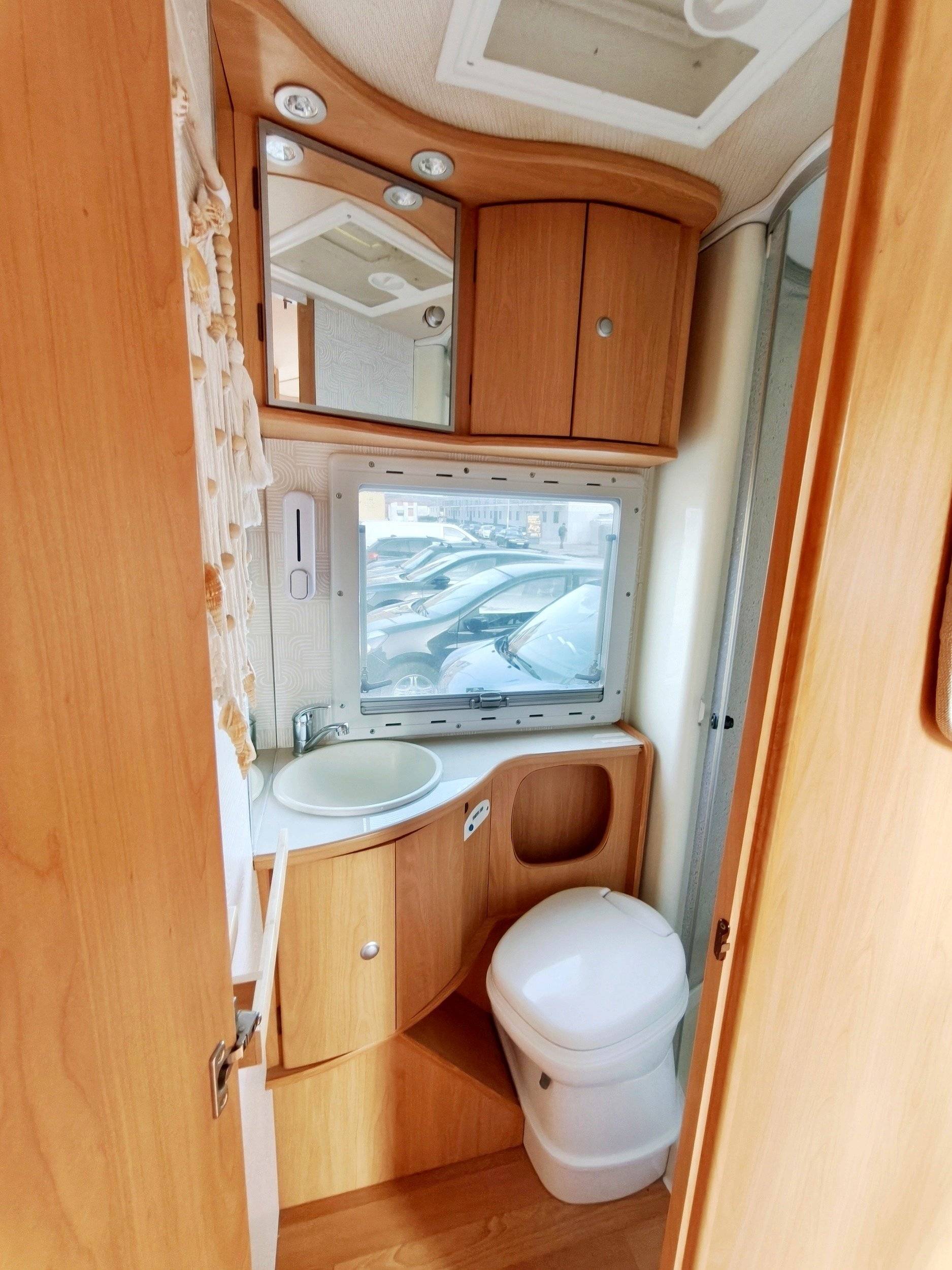 Chausson Allegro 
