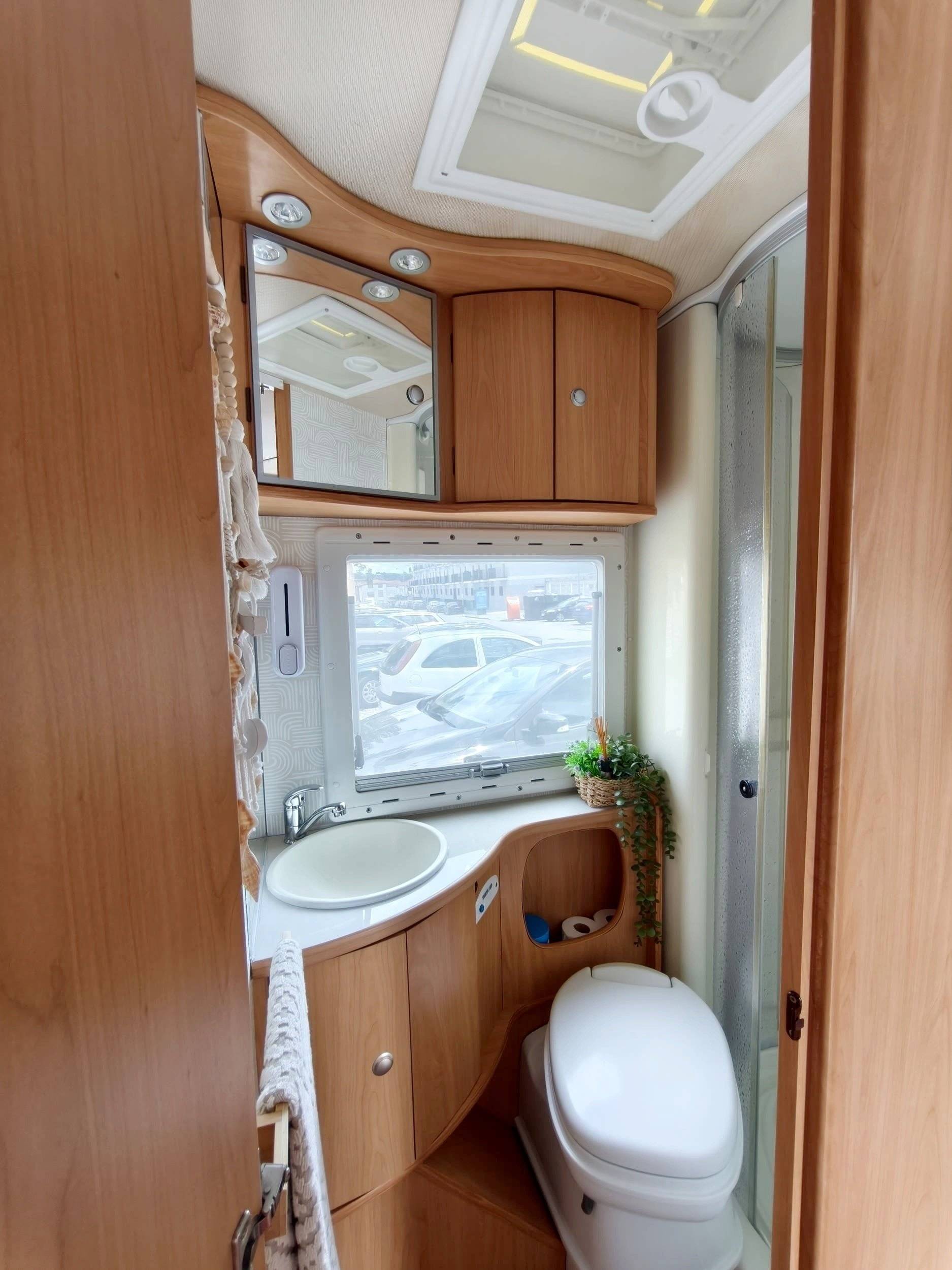 Chausson Allegro 