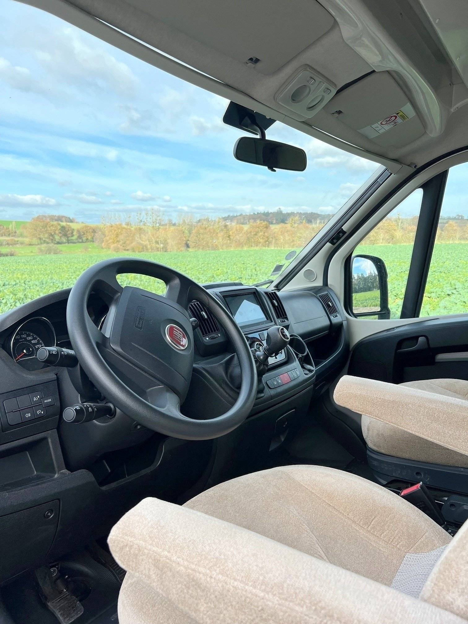 Font Vendôme TERRAVAN