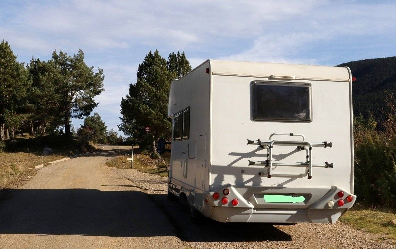 Sharky Daily 2,3 l 130 ch