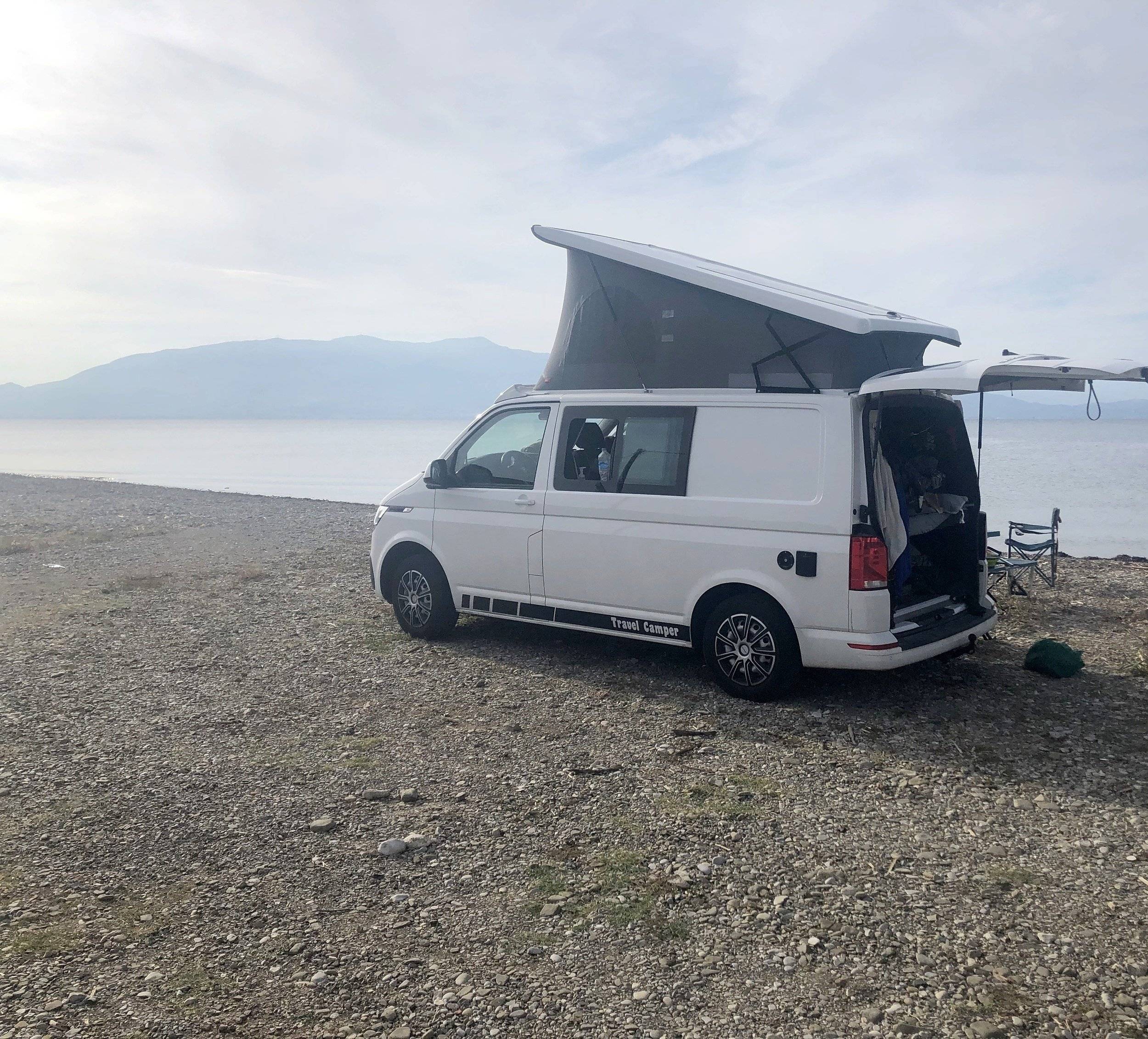 Volkswagen Volkswagen Transporter