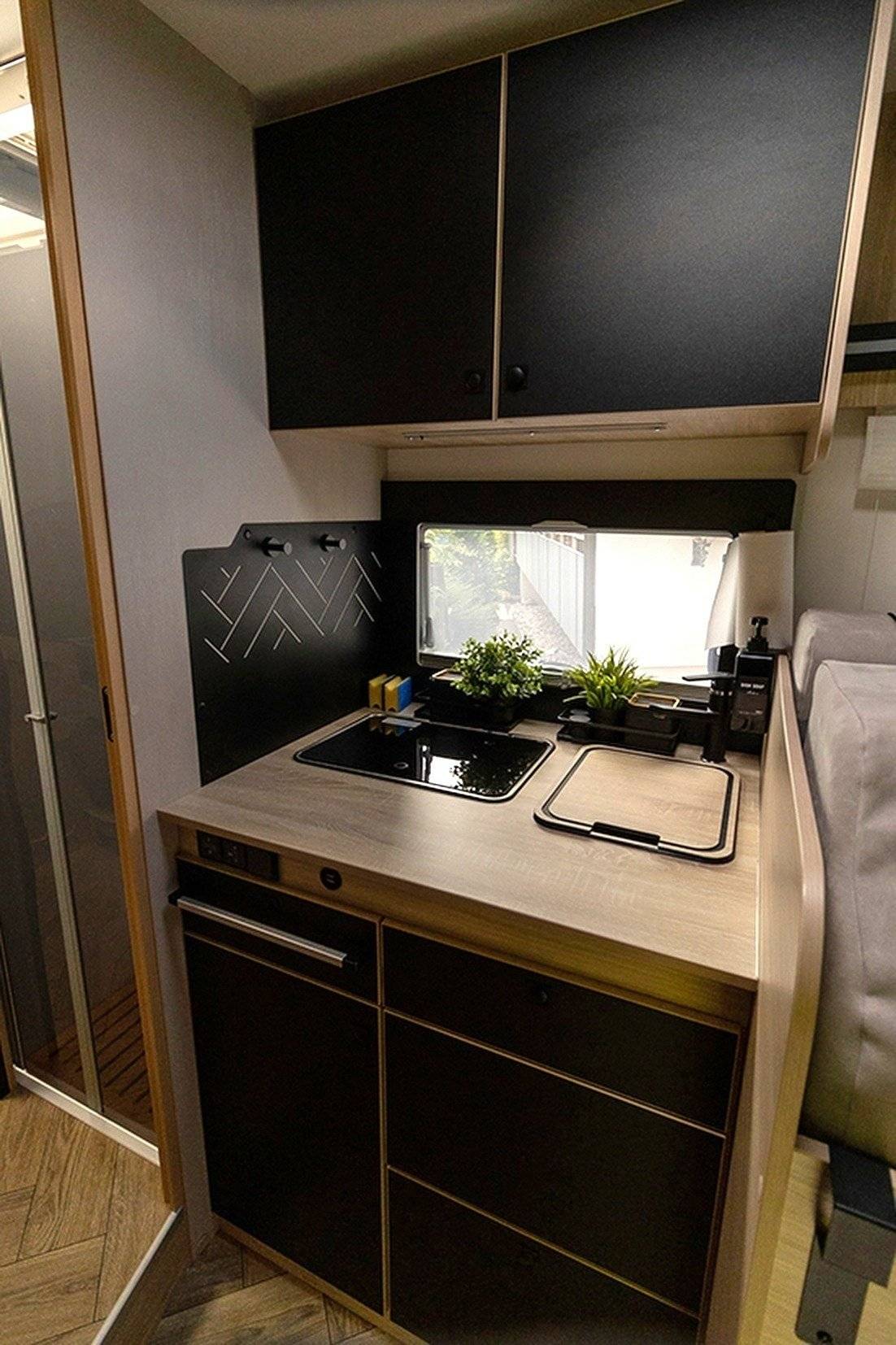 Challenger Challenger 384 etape edition