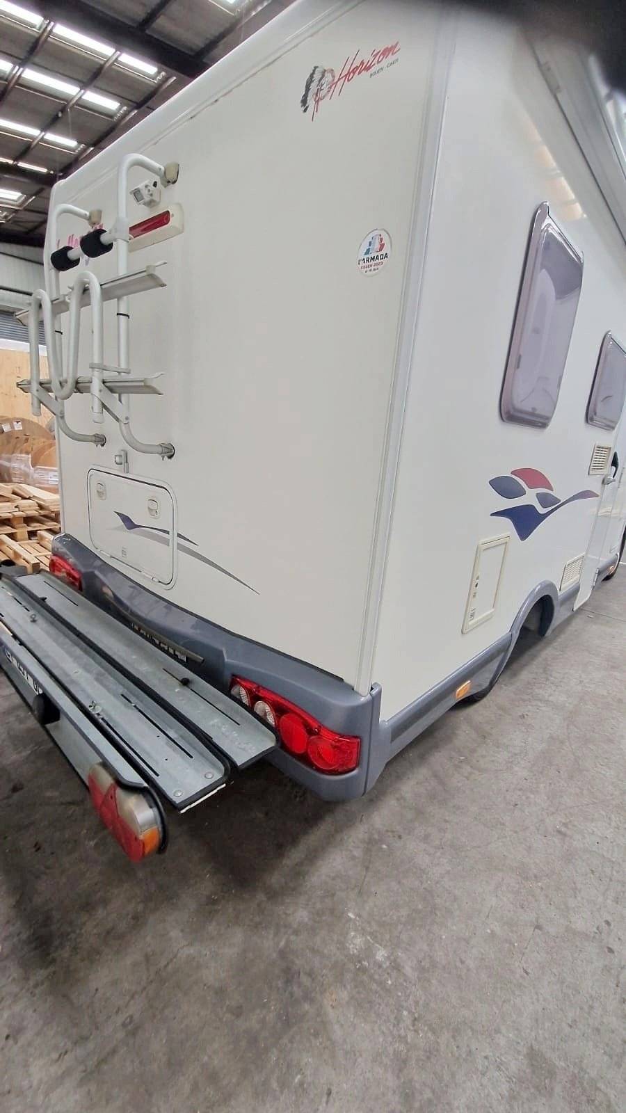 Challenger Challenger