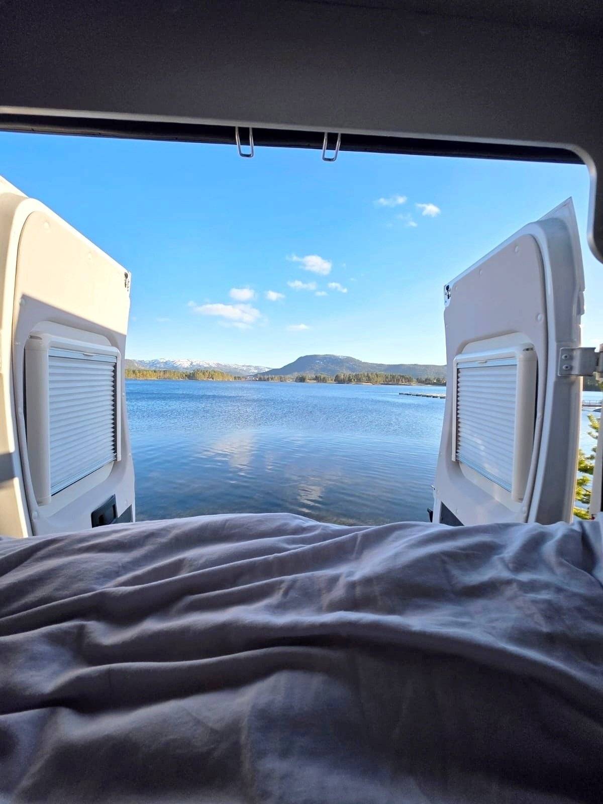 Weinsberg Weinsberg CaraTour 600 MQ 2021