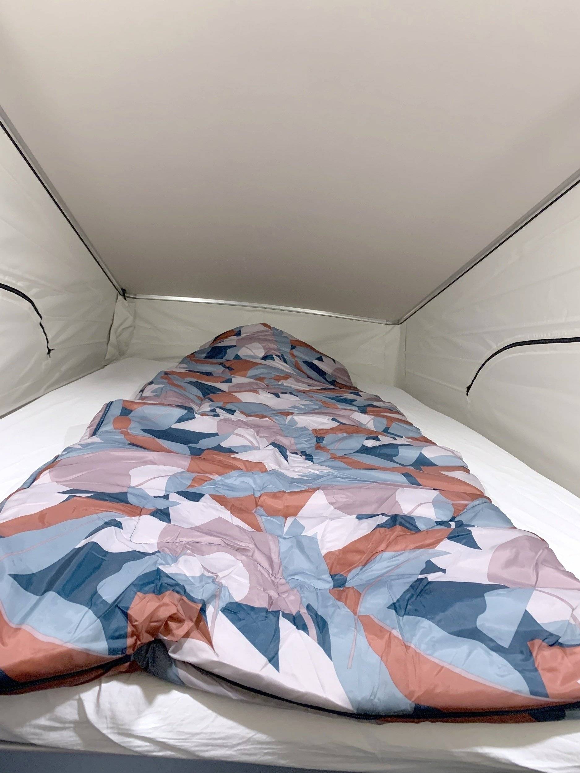 Westfalia MARCO POLO