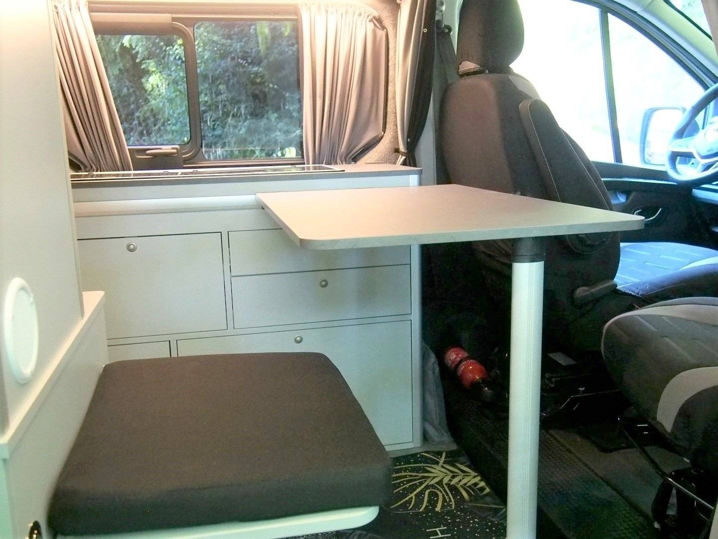 Stylevan Equinox II Origin