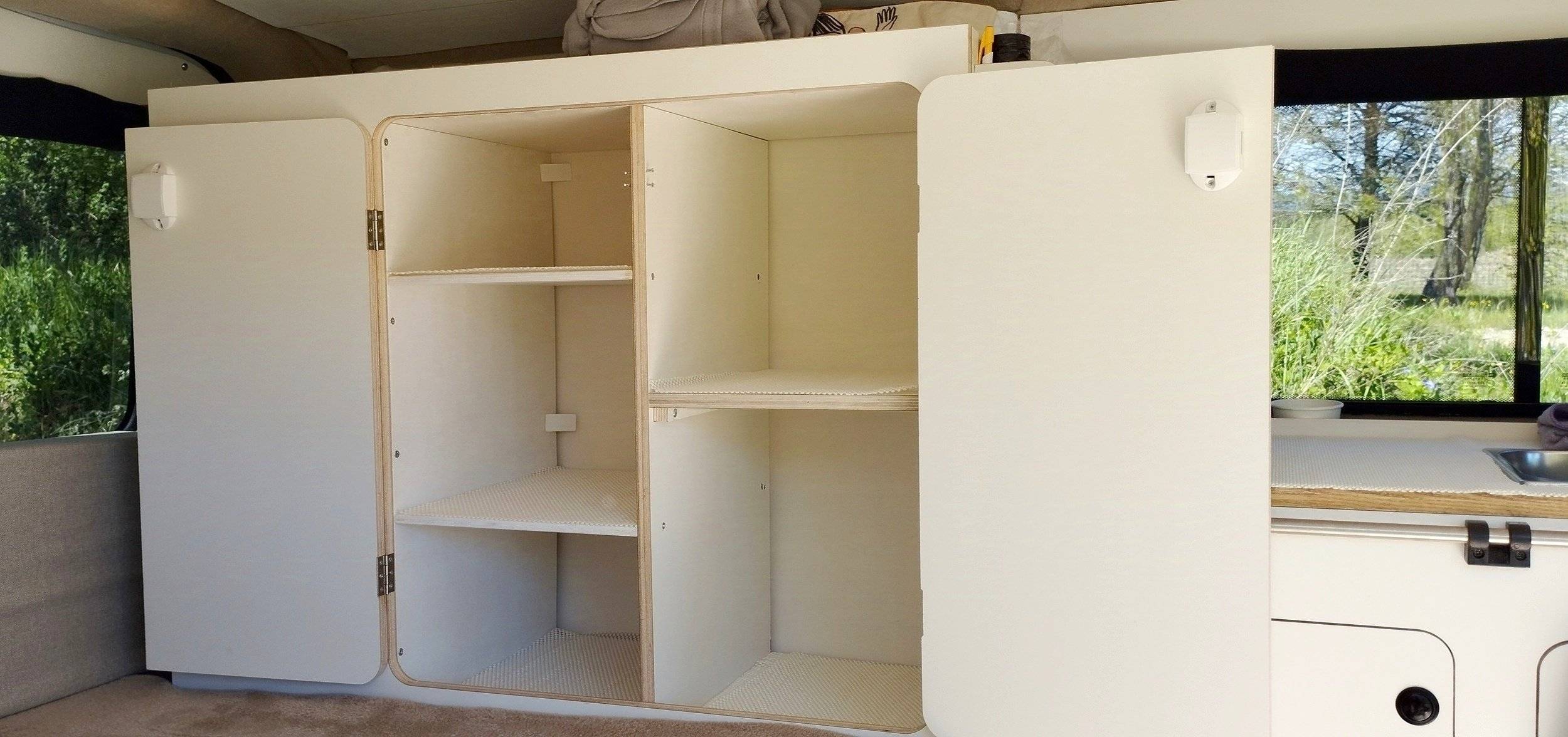 . TRAFIC III L1H1 ("Grand confort")