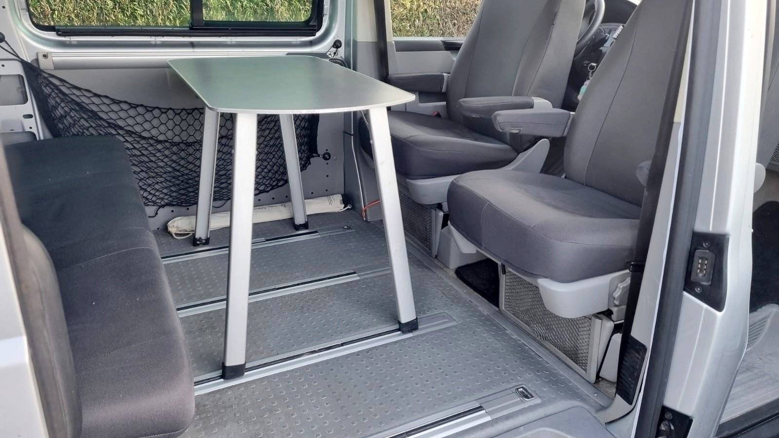 Volkswagen Volkswagen California Beach