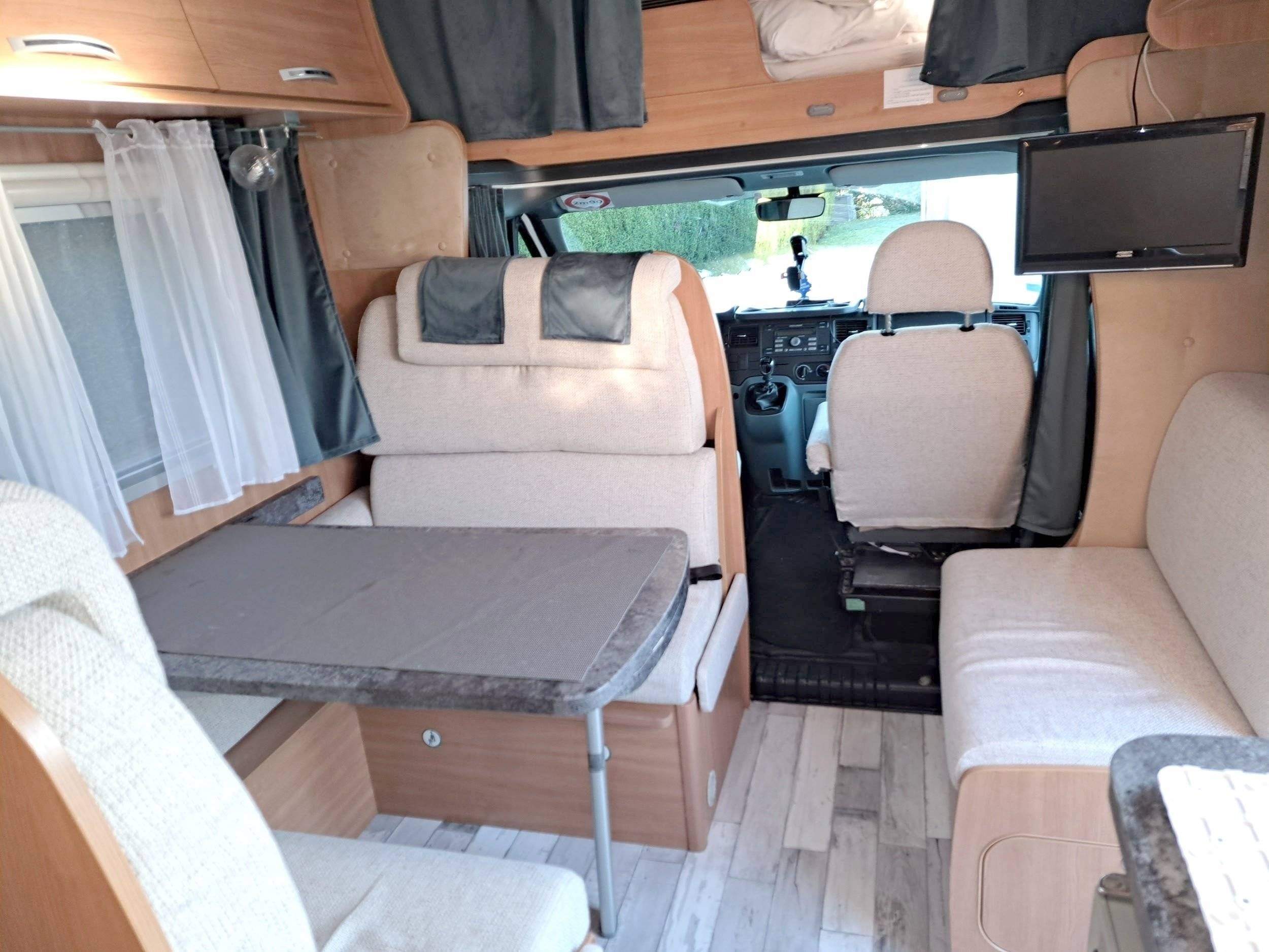 Chausson Flash 03