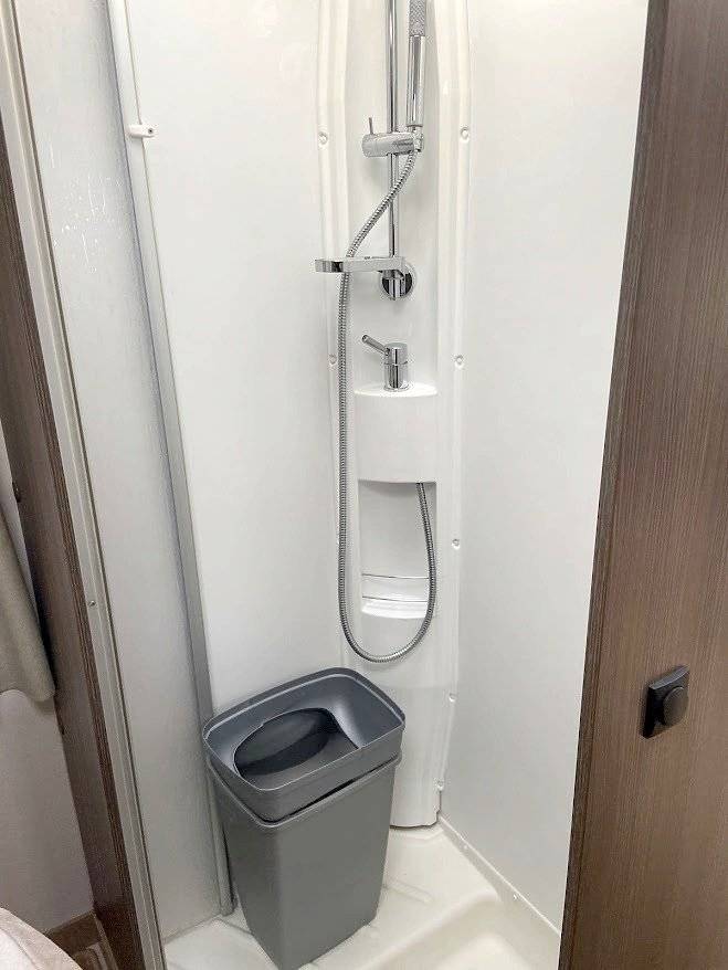 llits Fiat 2,3 l 130 ch - Yescapa