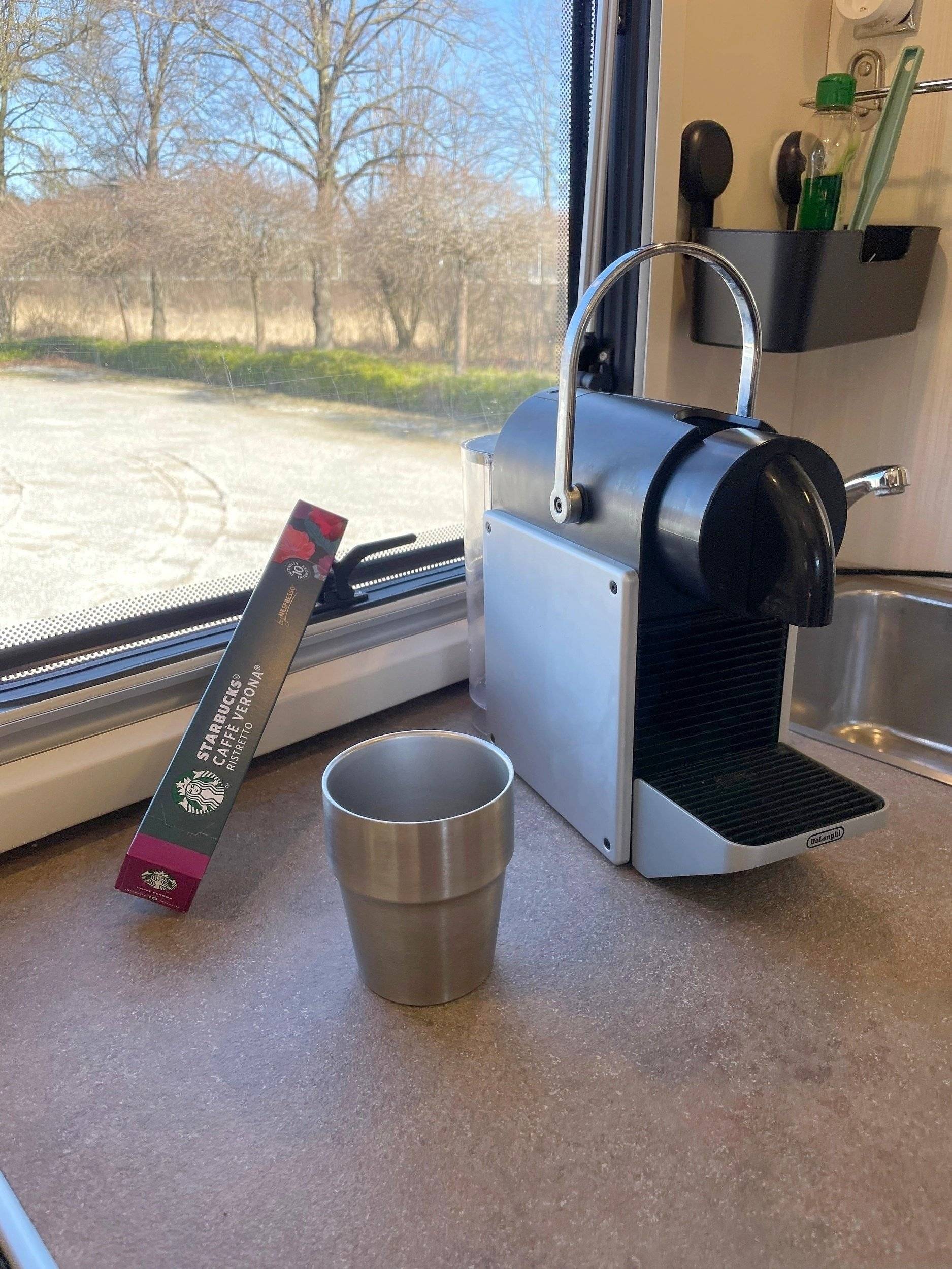 Ahorn Renault master