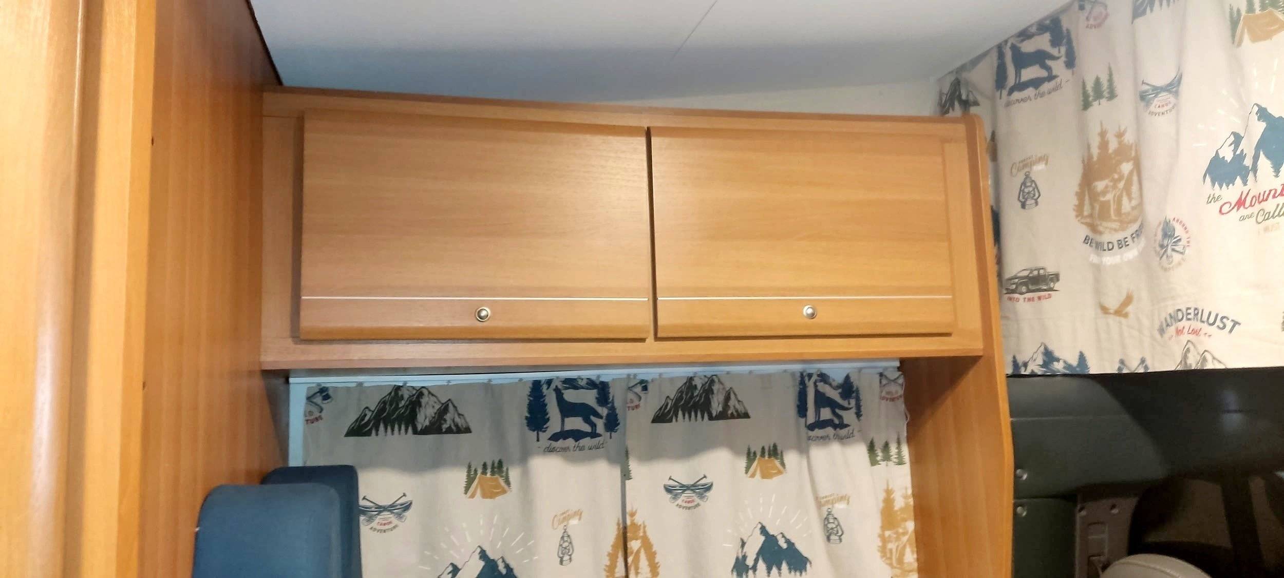 Trigano Caravan Internacional