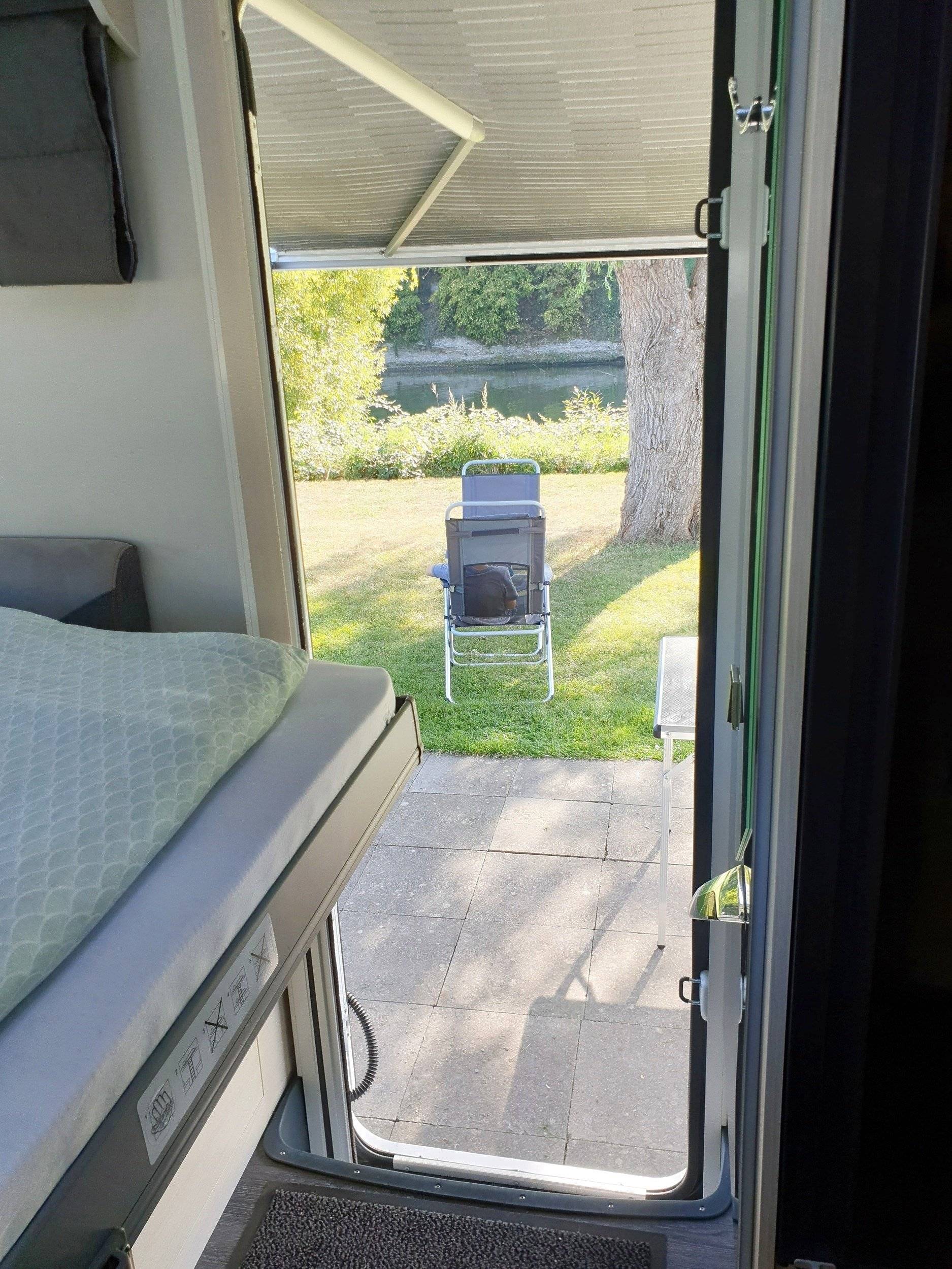 Chausson CHAUSSON 720