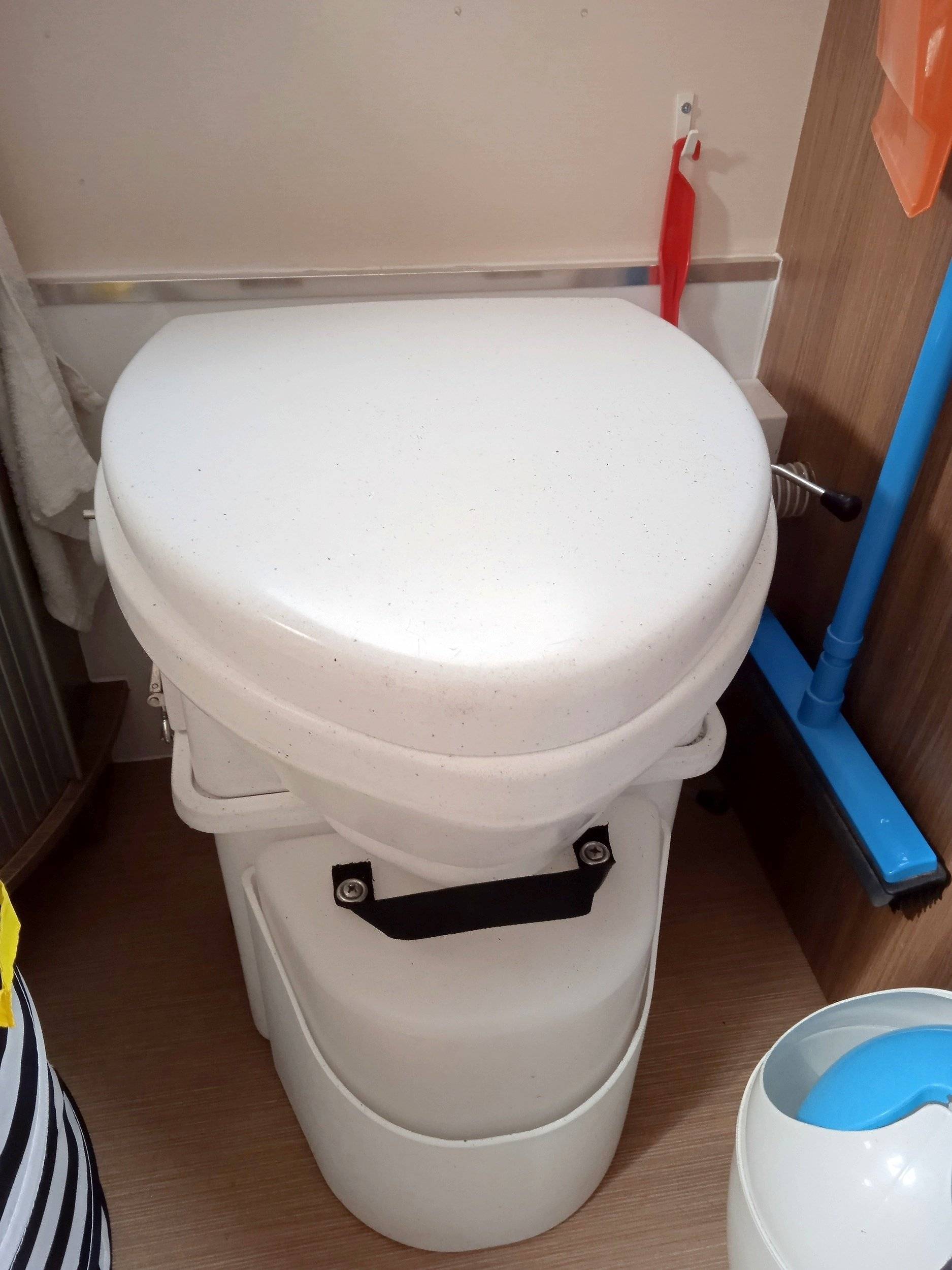 Camping-car Intégral 