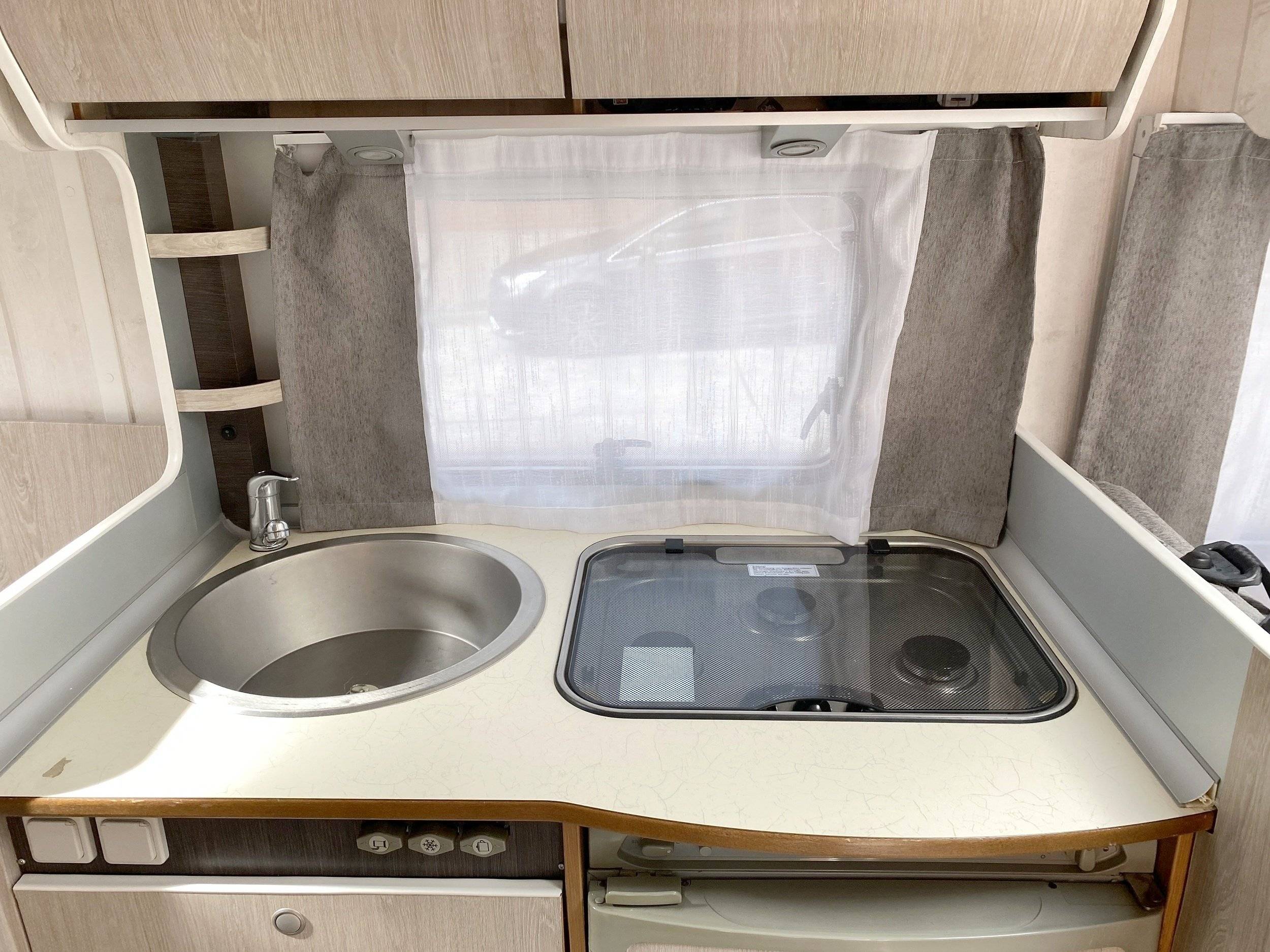 Fiat Ducato 2,2 l JTD 130 ch.