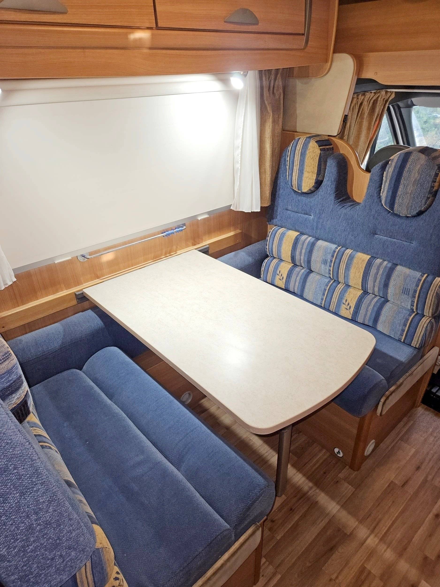 Challenger GENESIS 43