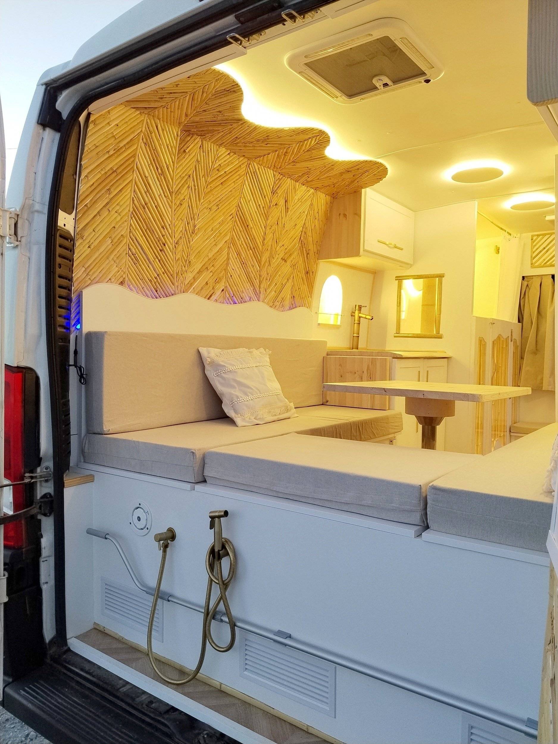 Peugeot Boxer 2,2 l 130 ch