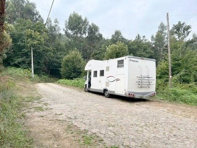 Moncayo Mediterraneo 773