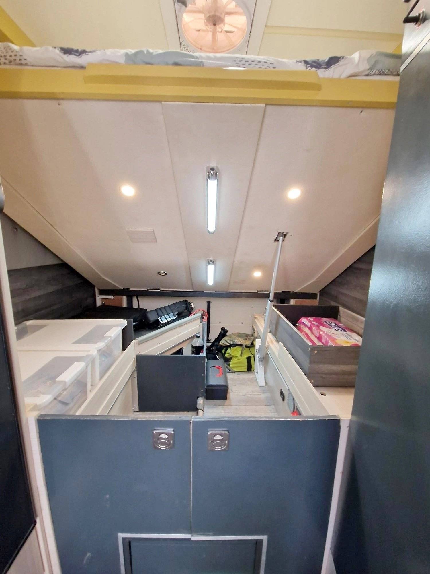 Bürstner Brévio T646