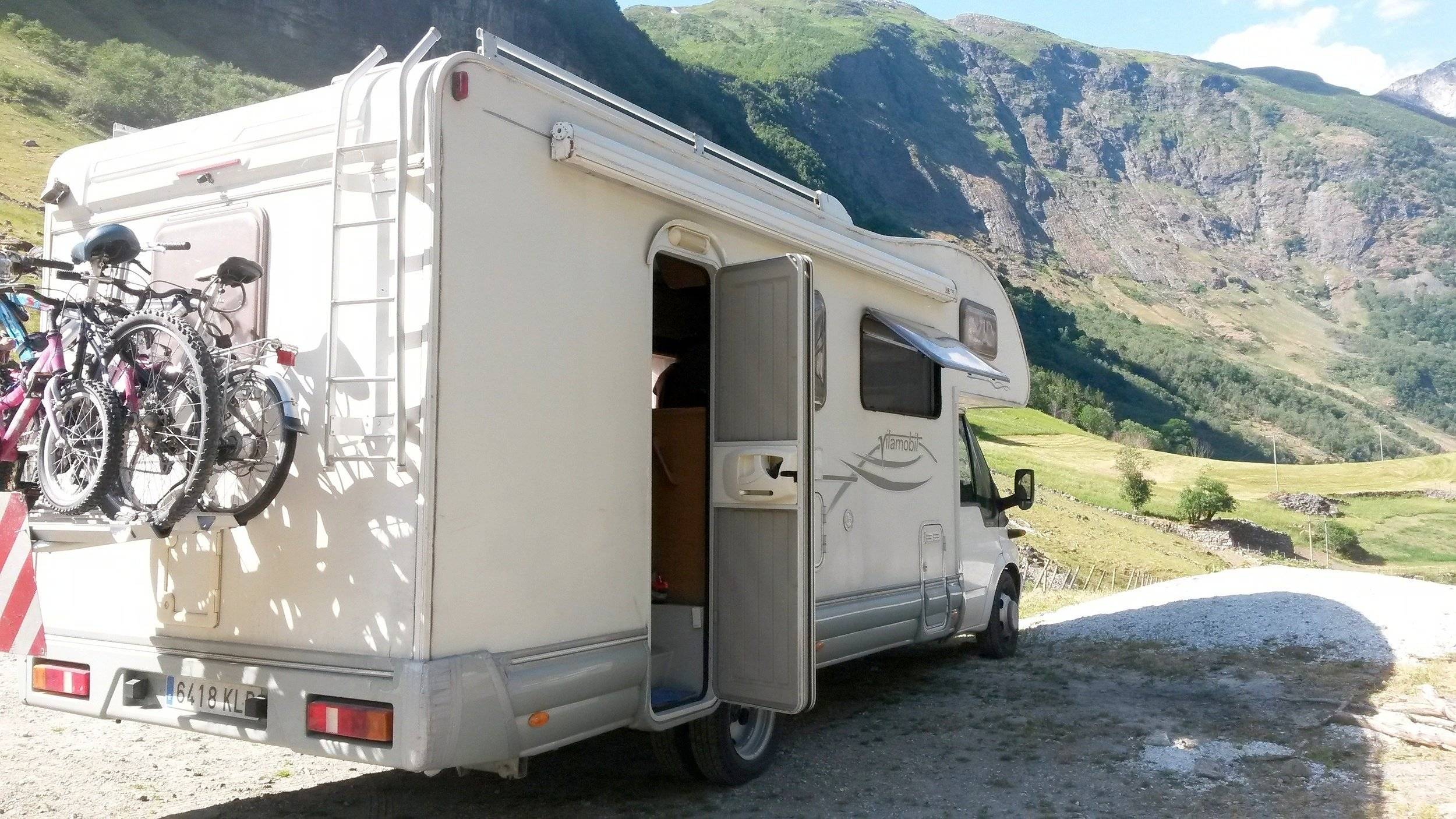 Vilamobil athenia 381