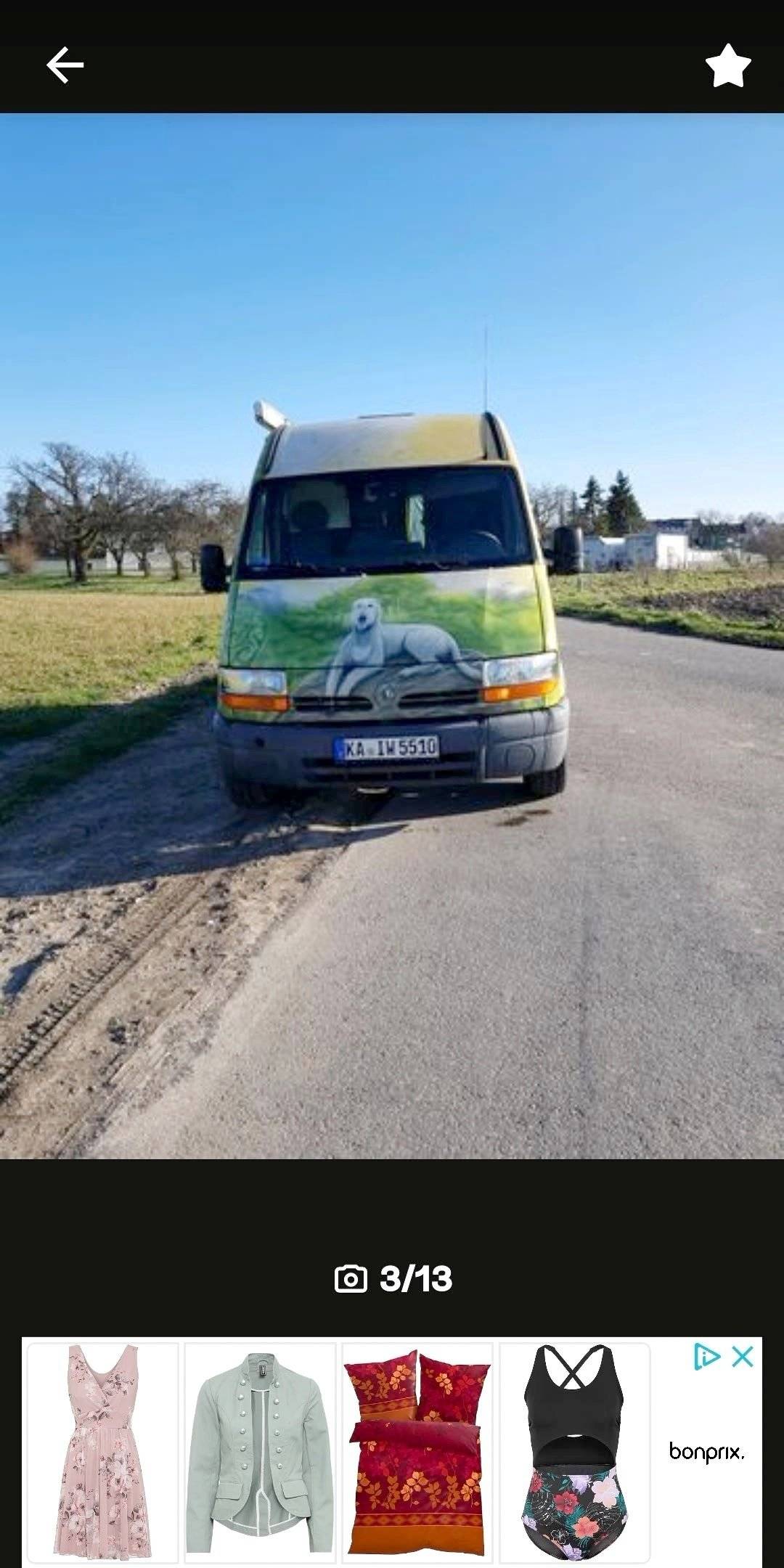 Renault Renault Master