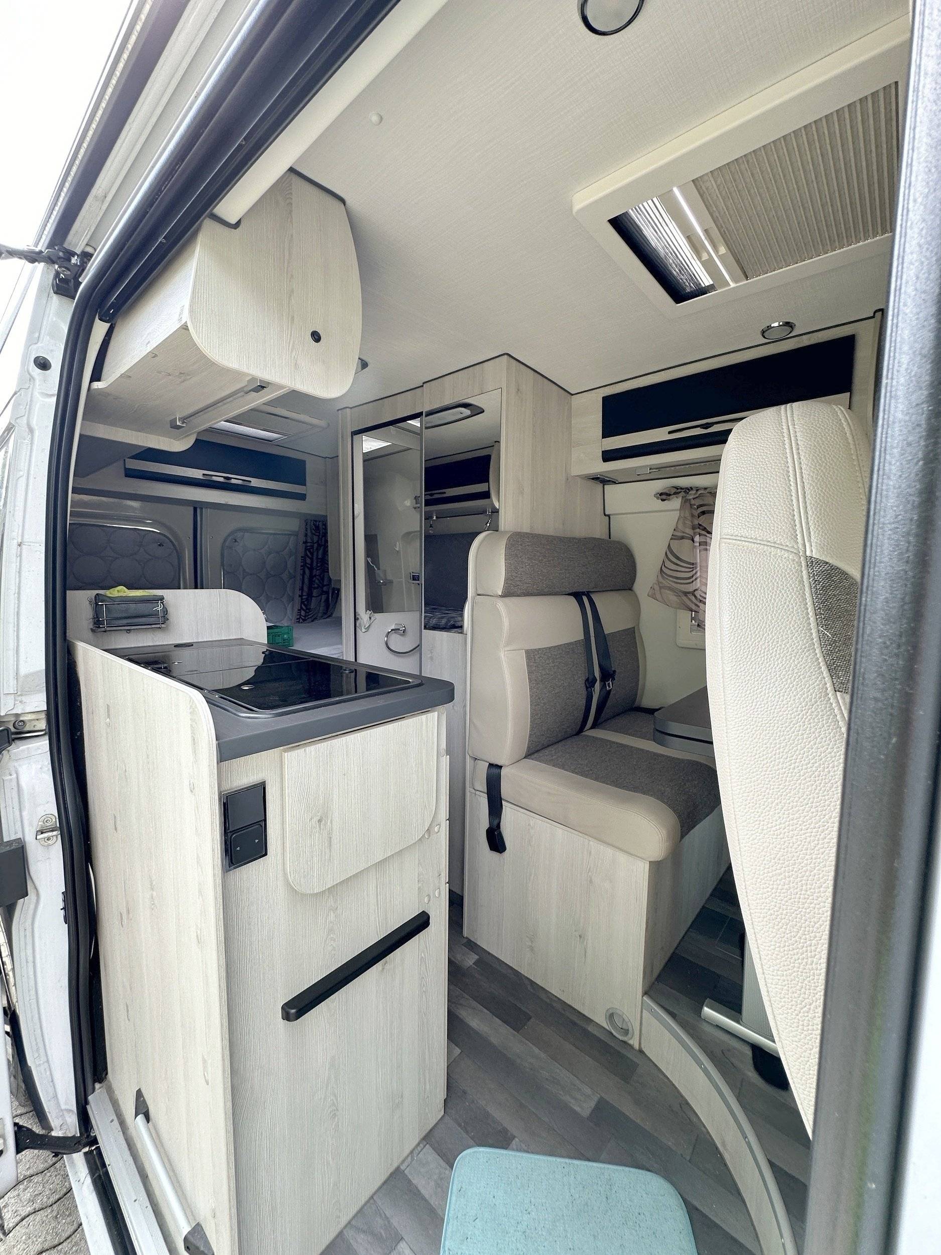 Font Vendôme Rando Van Font-Vendôme 