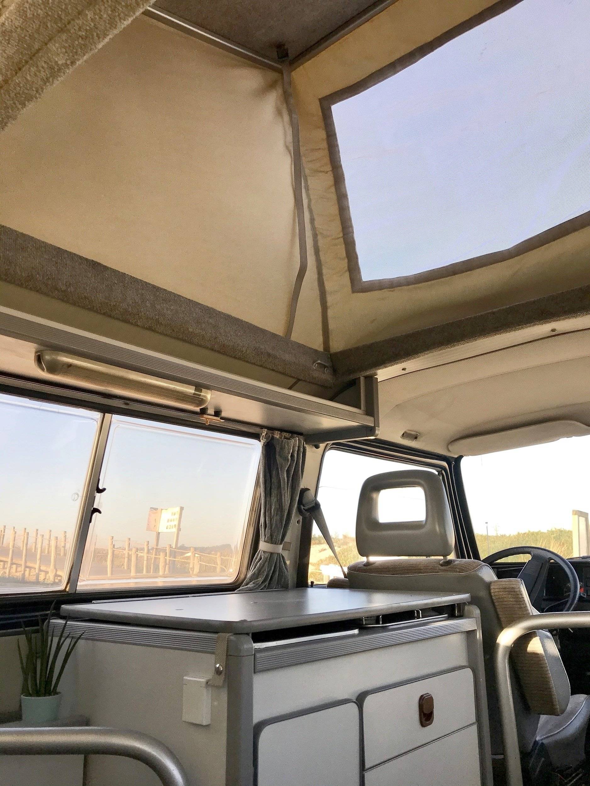 T3 - CARAVELE MALIBU 