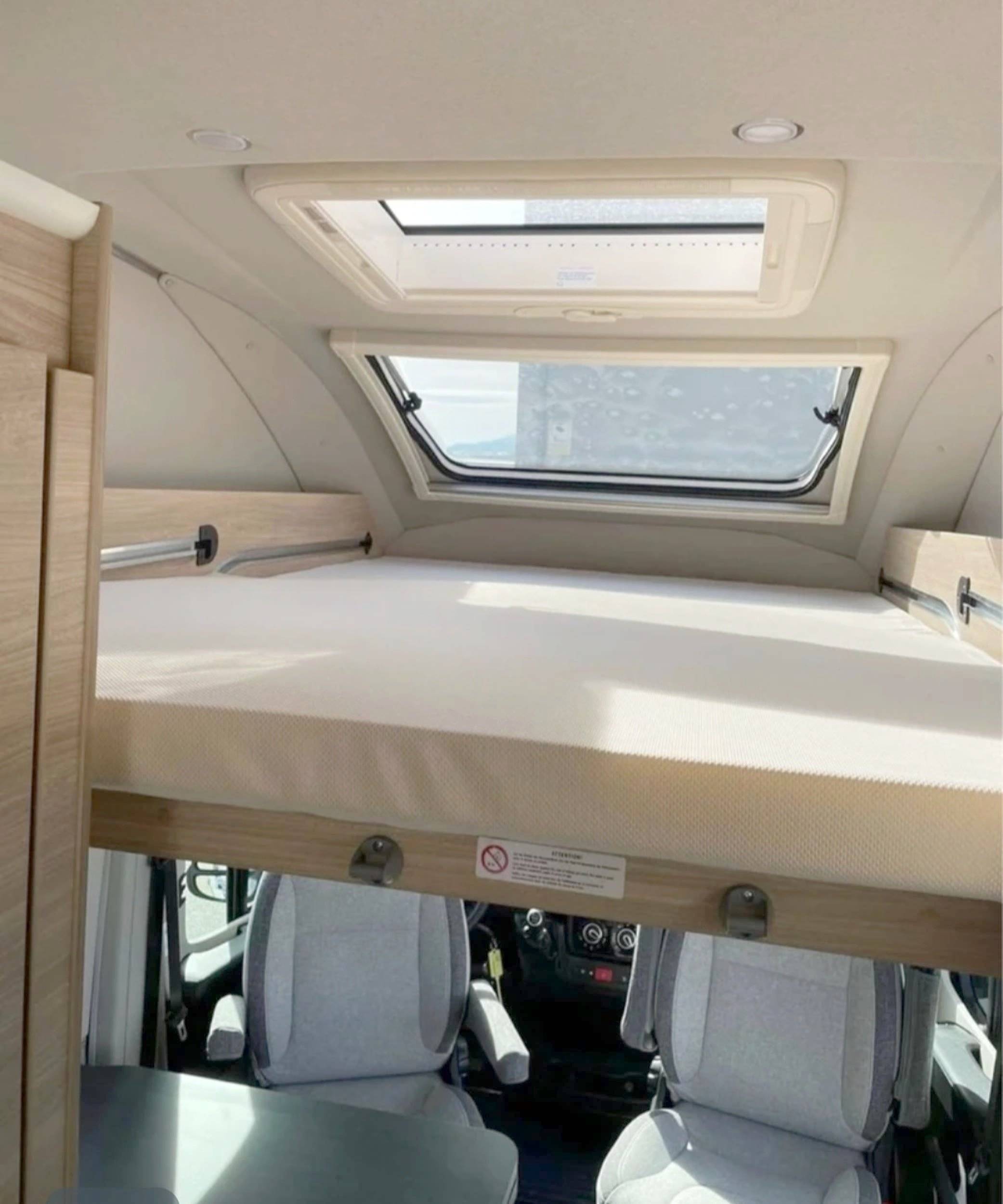 Knaus Boxstar Street XL