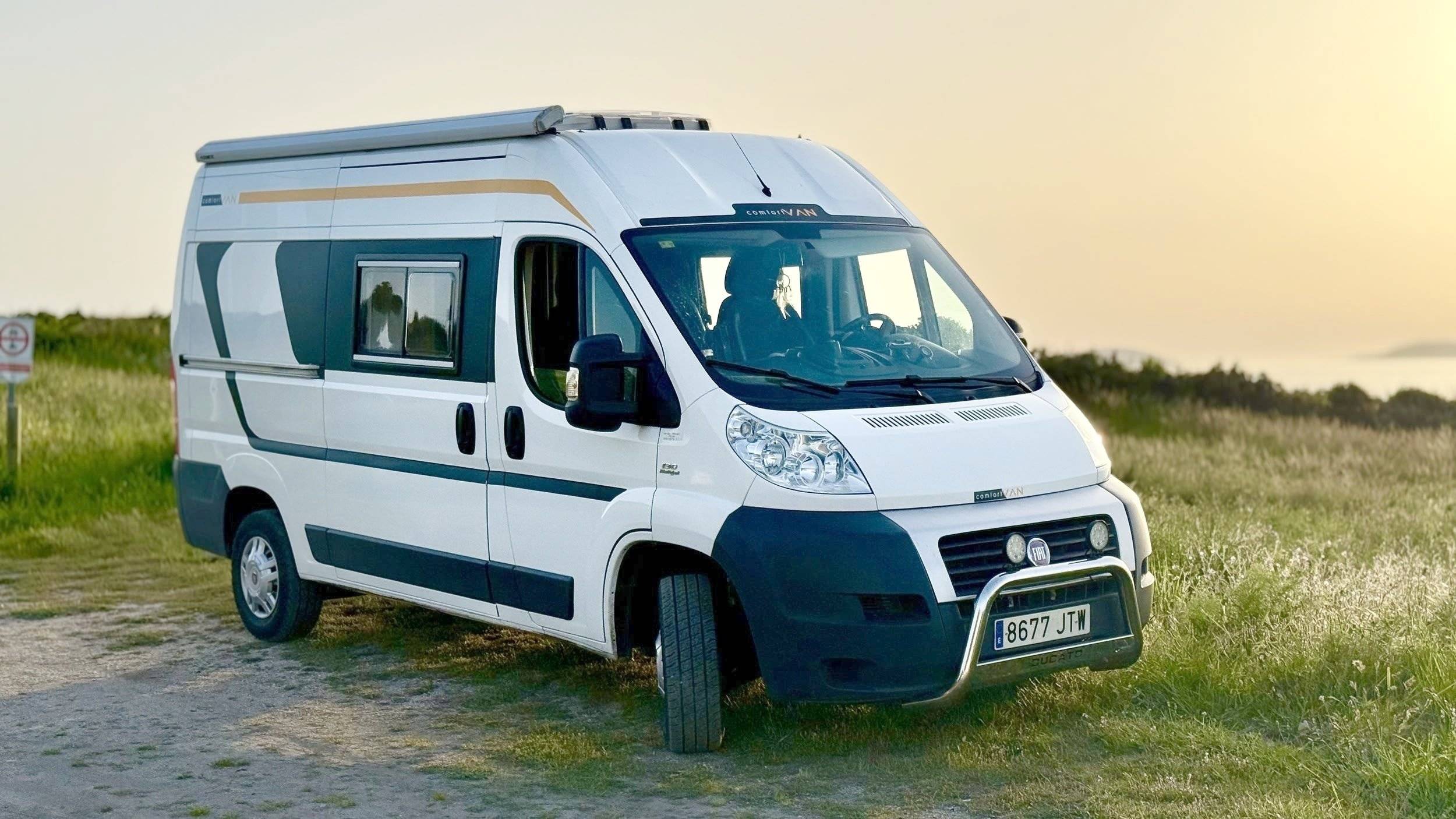 Fiat Fiat Ducato