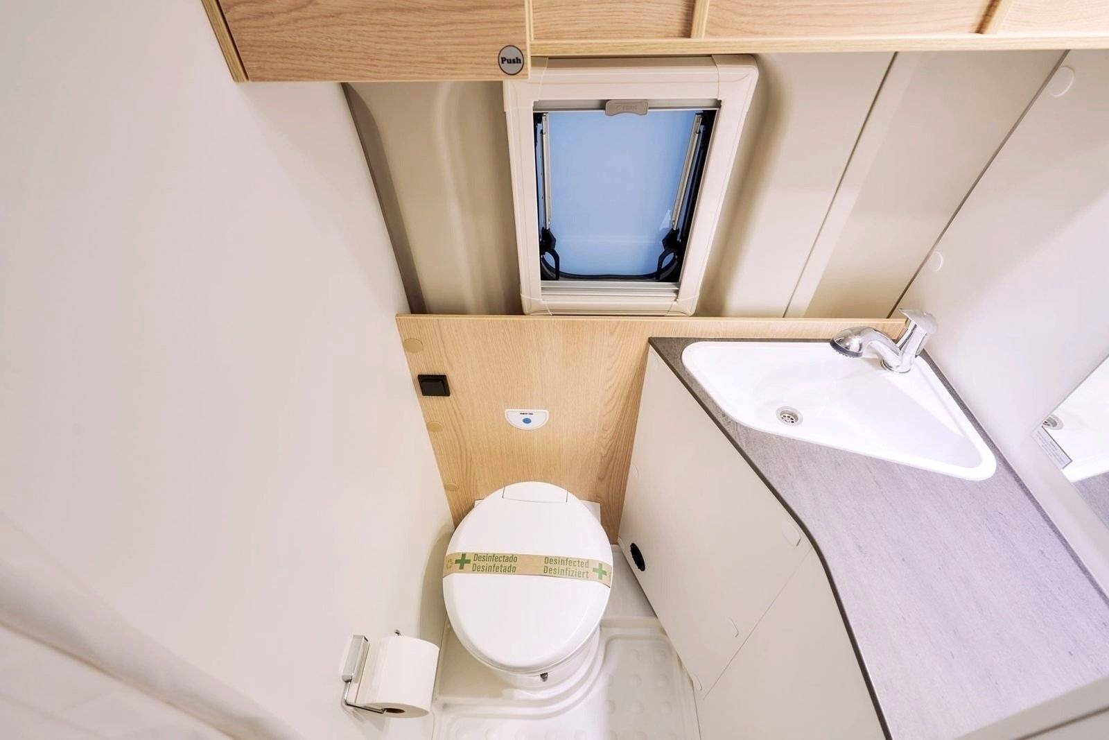 Sunlight Cliff 600 Edition XV