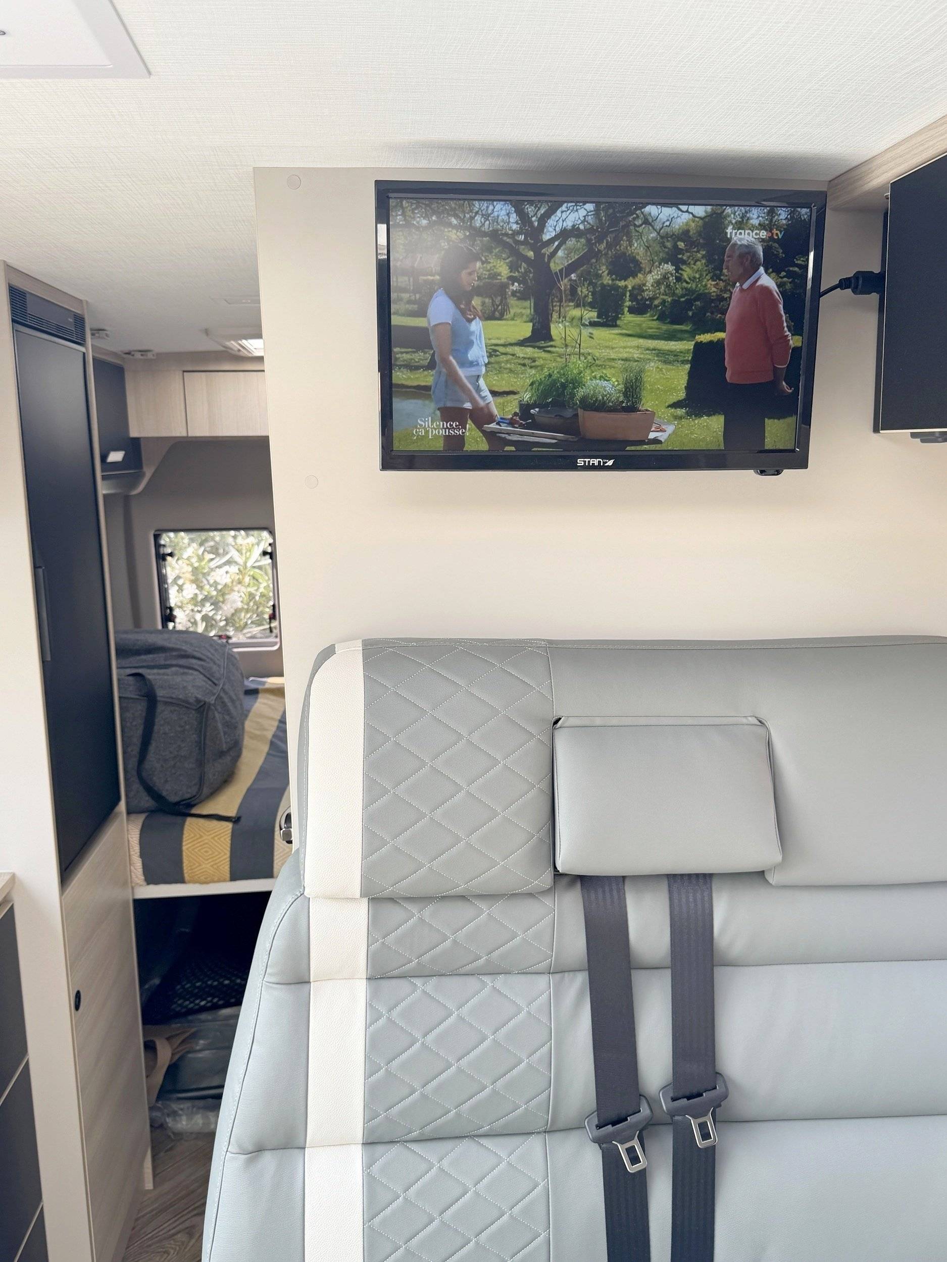 Chausson V594 Sport Line