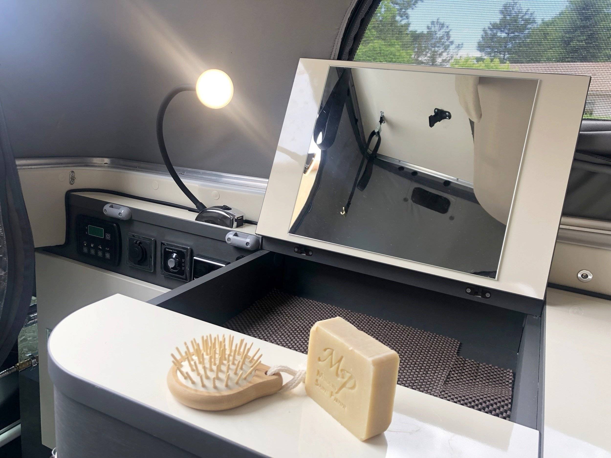 Westfalia Jules Verne