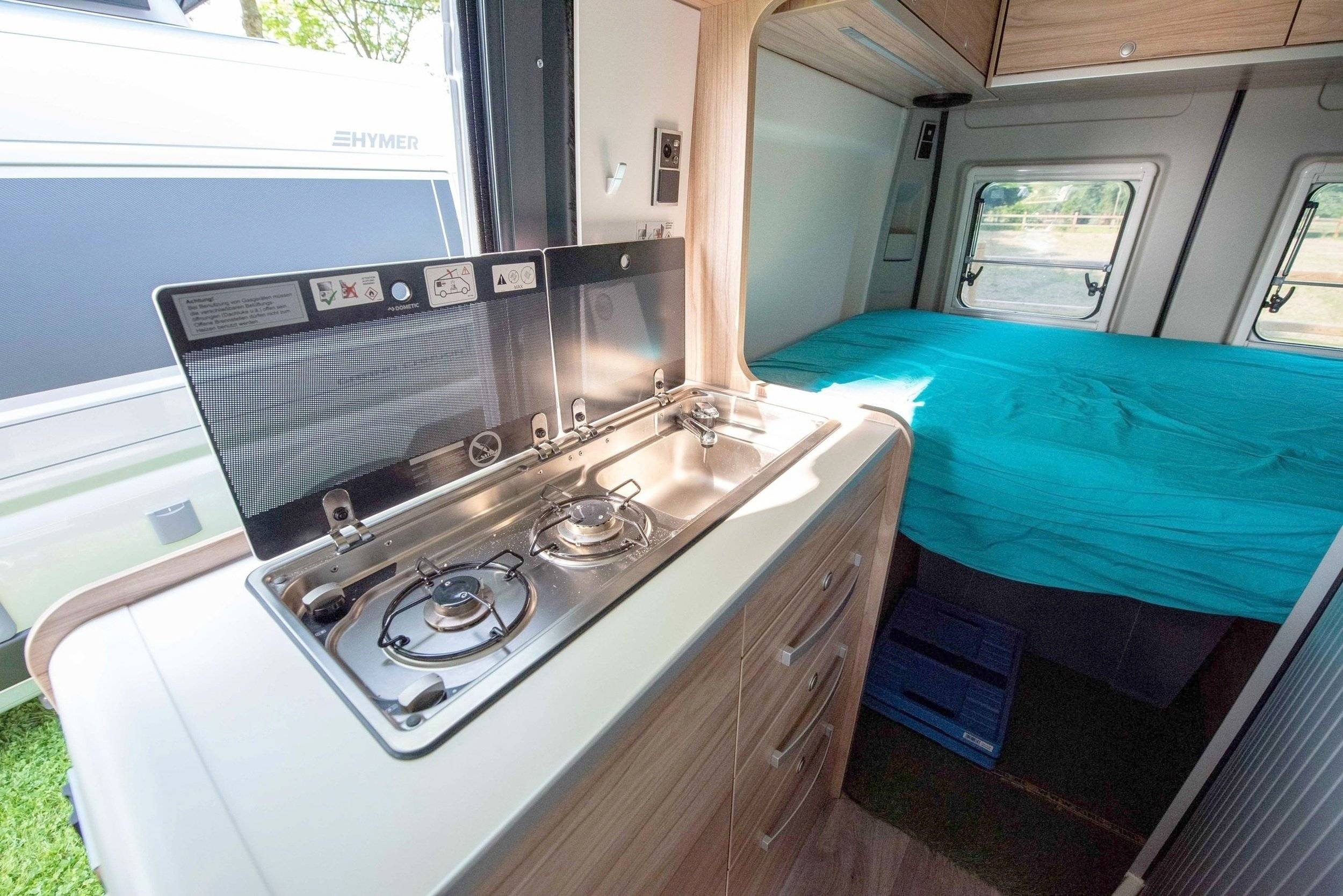 Hymer 