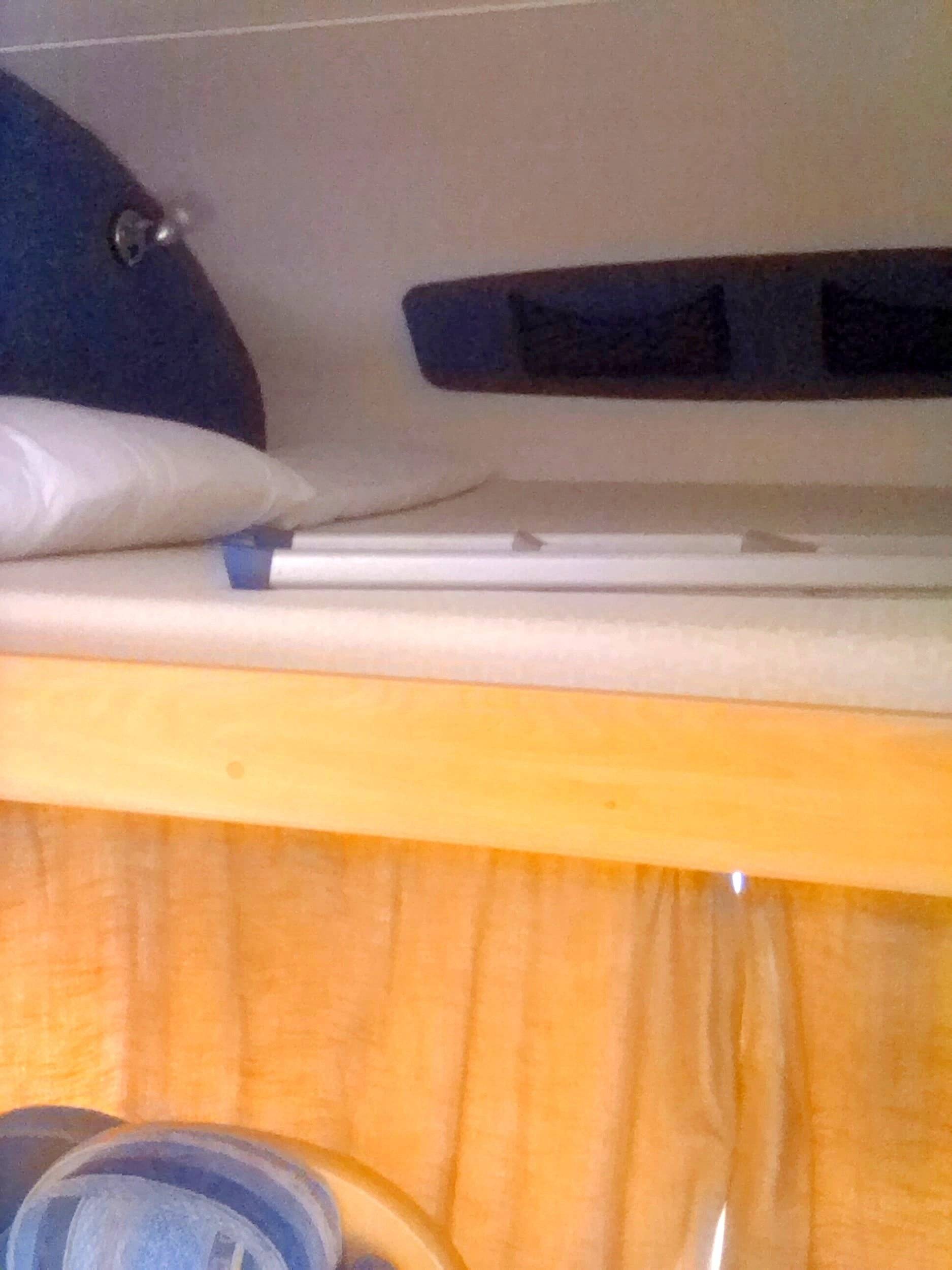 Genesis 33 FORD TRANSIT