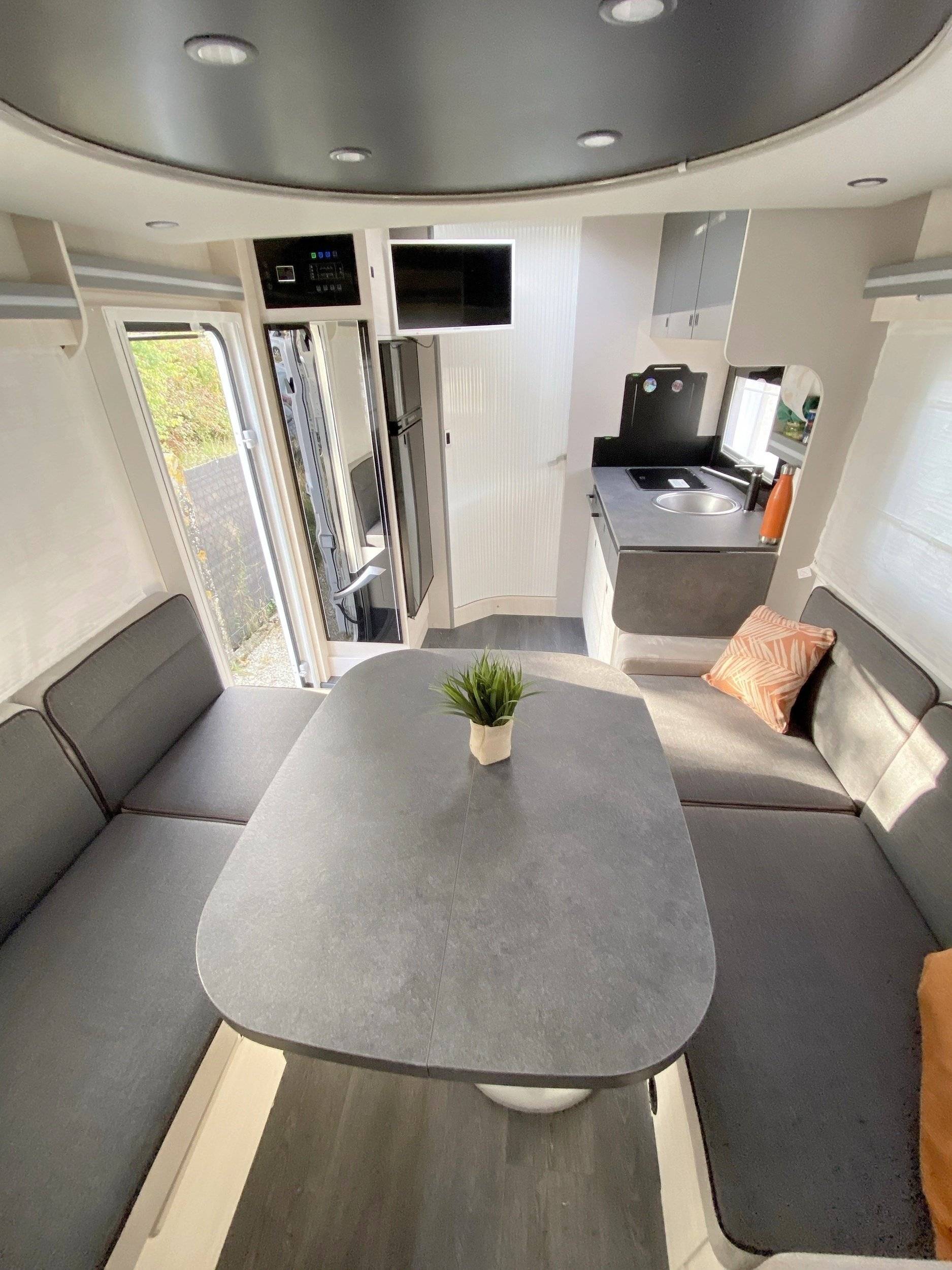 Chausson 640