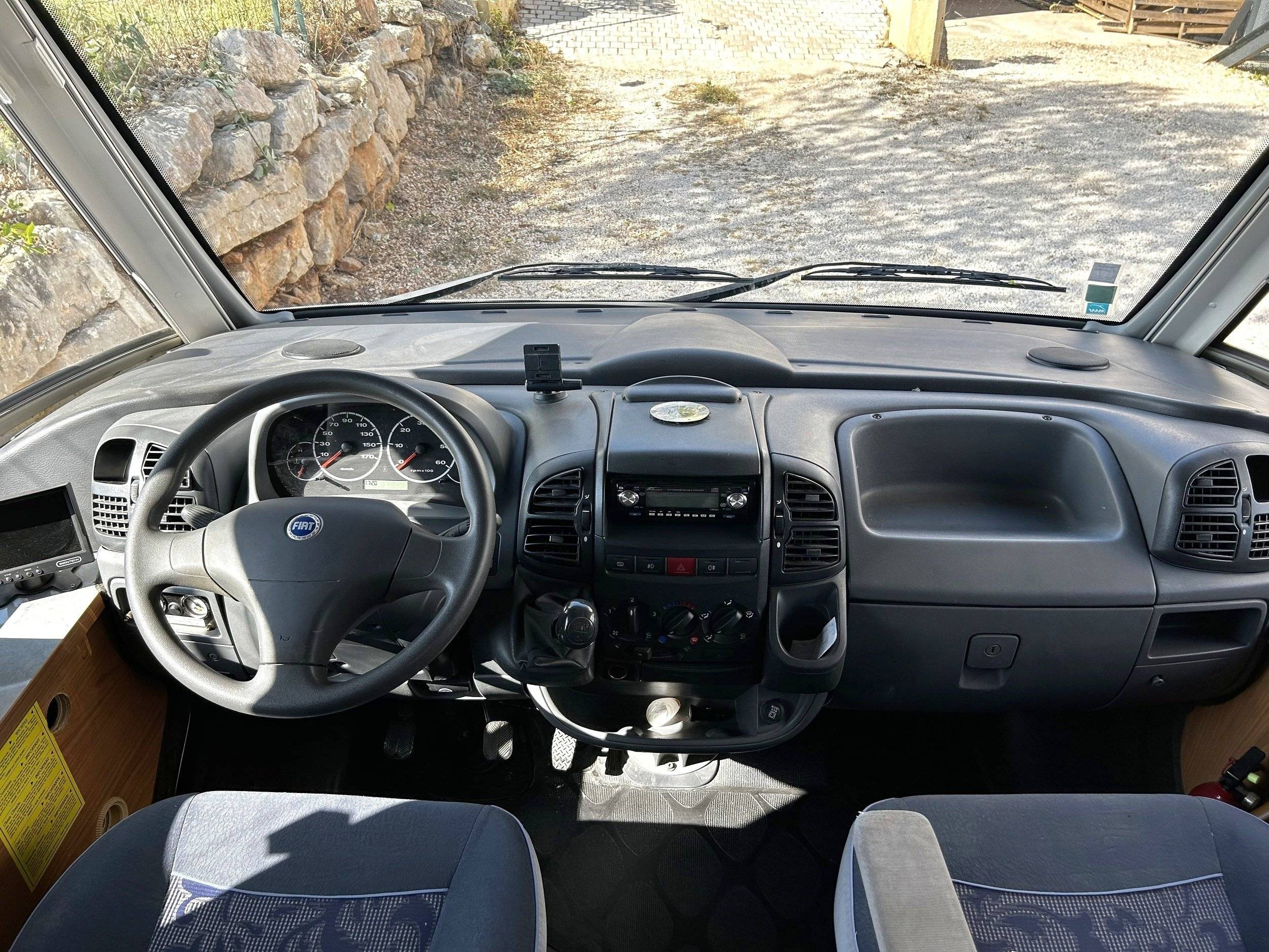 3 C Cartier/Brisebras Atalante