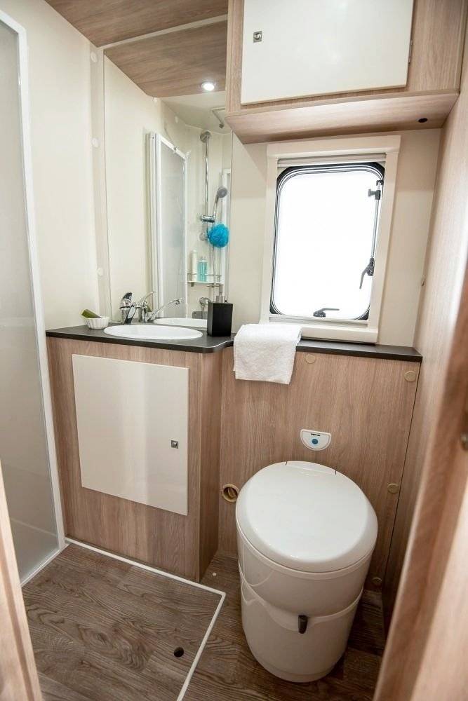 Giottiline Giottiline/Siena 440/1 Privilege