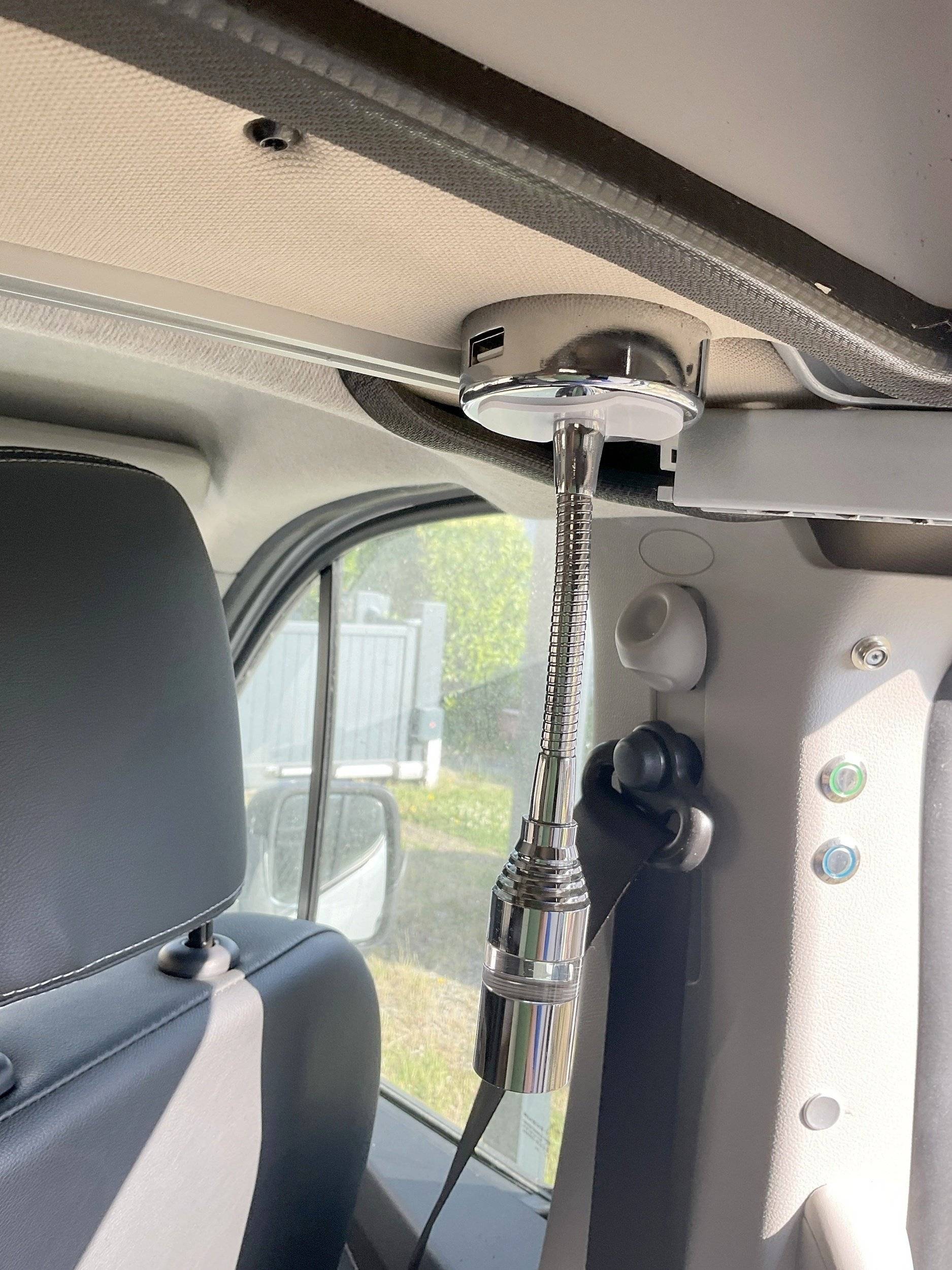 Jcg Créations Trafic V7