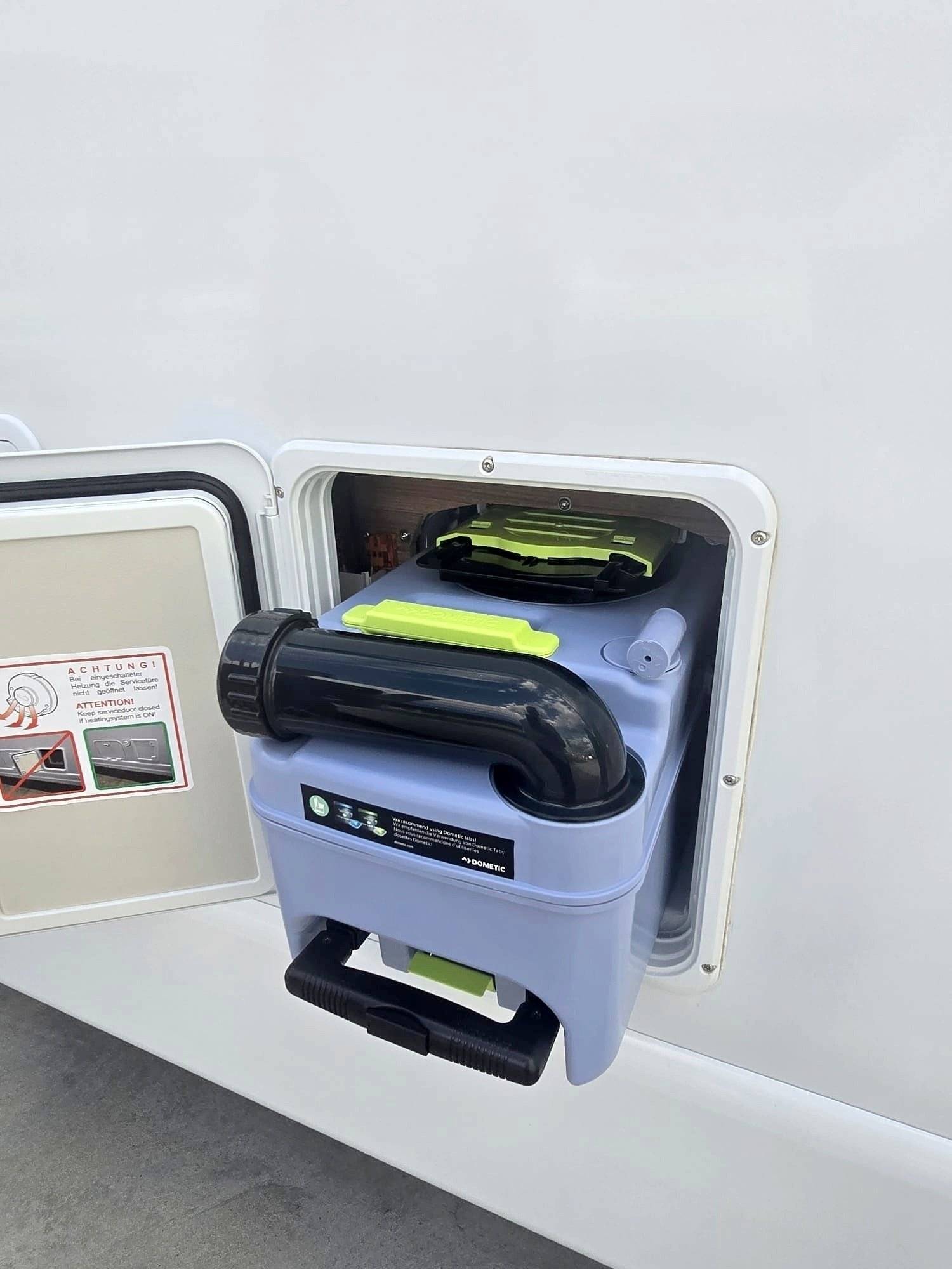 Weinsberg CaraCompact "Pepper"