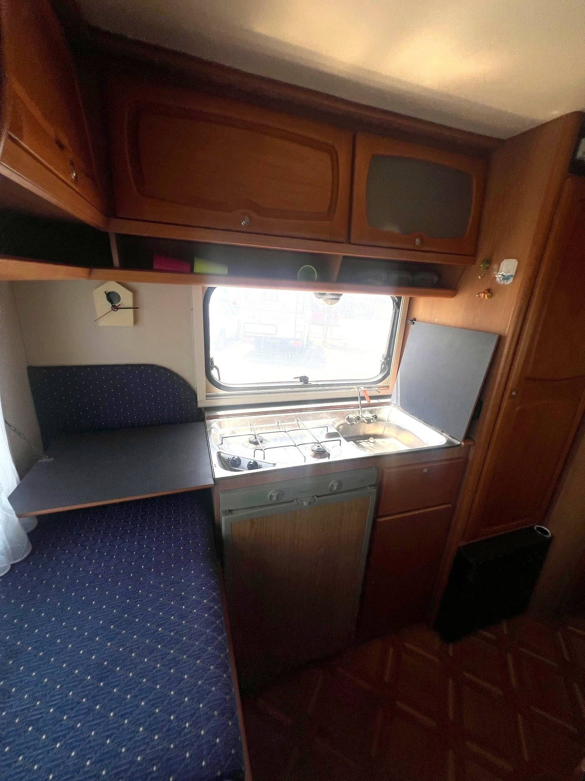 Ford Transit 2,5