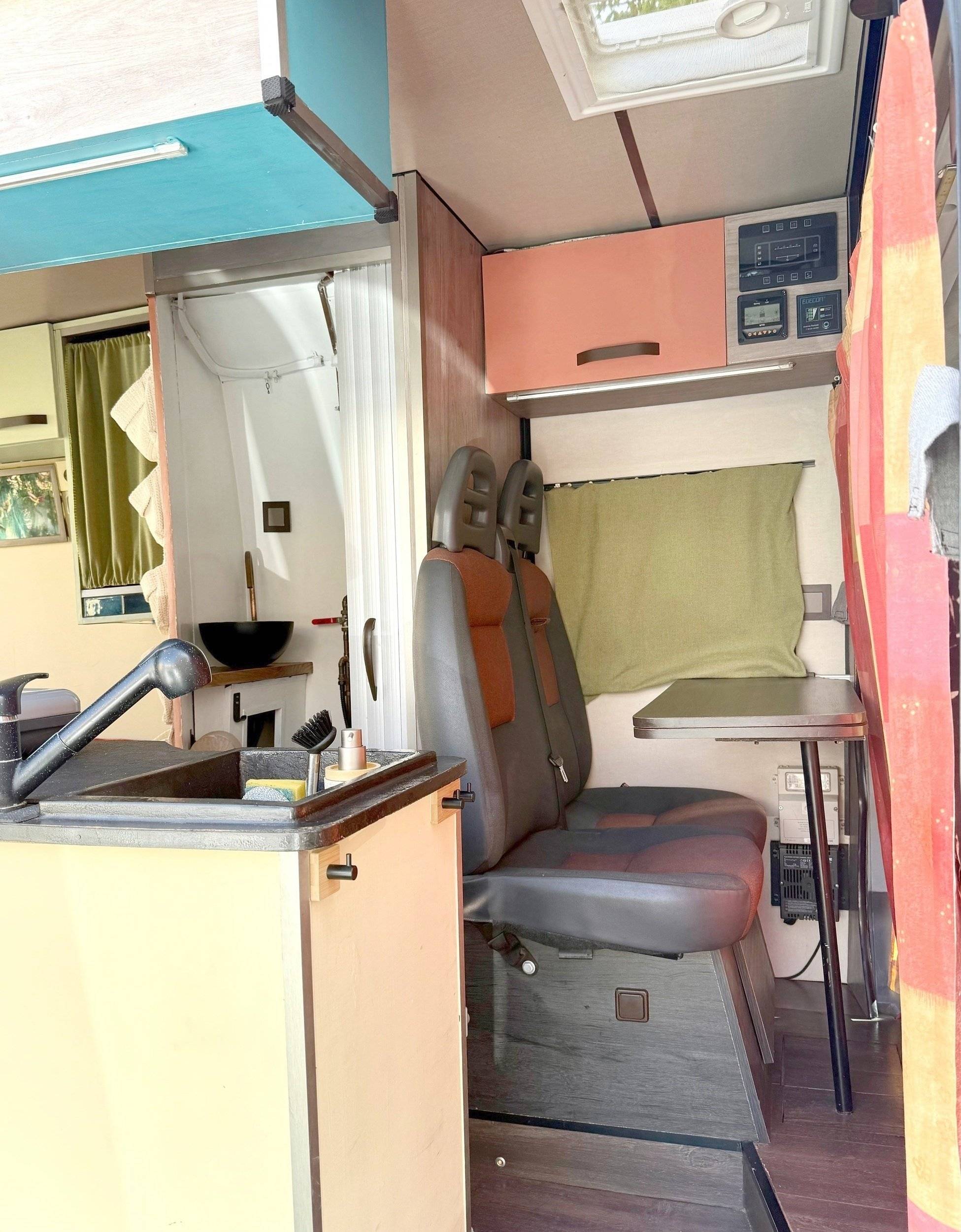 Fiat Fiat ducato