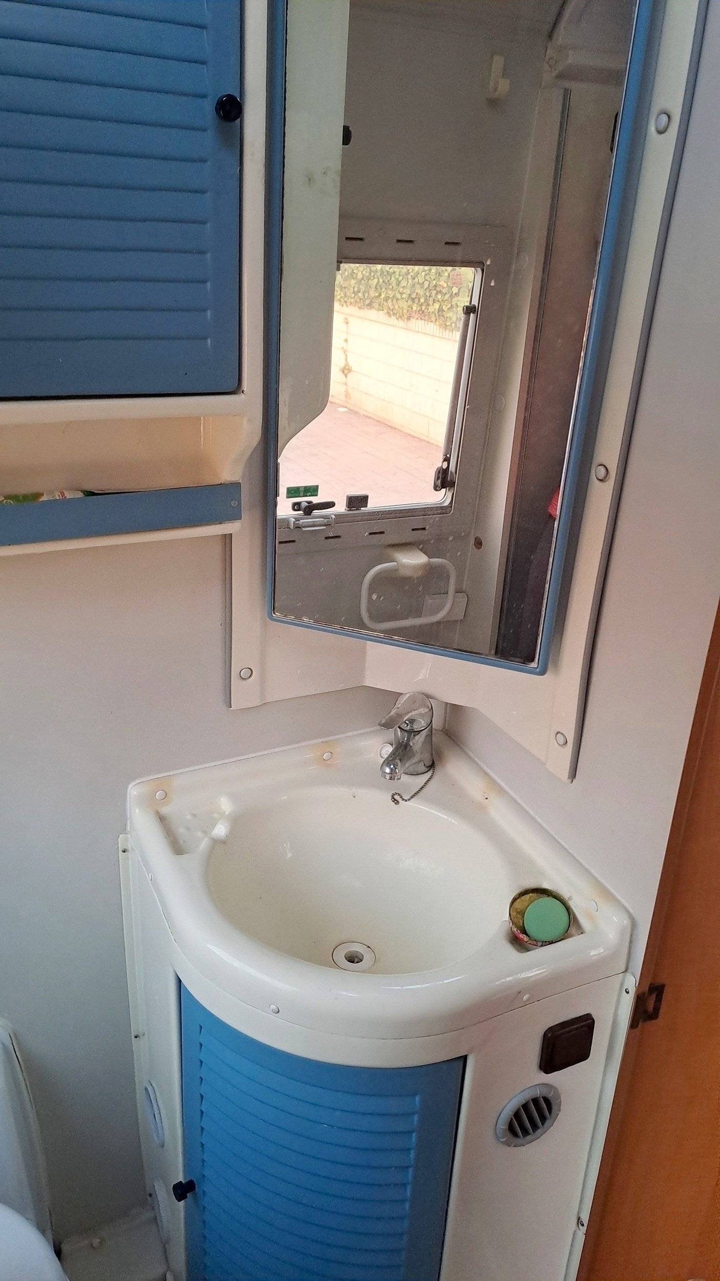 Mobilvetta Mobilvetta Icaro